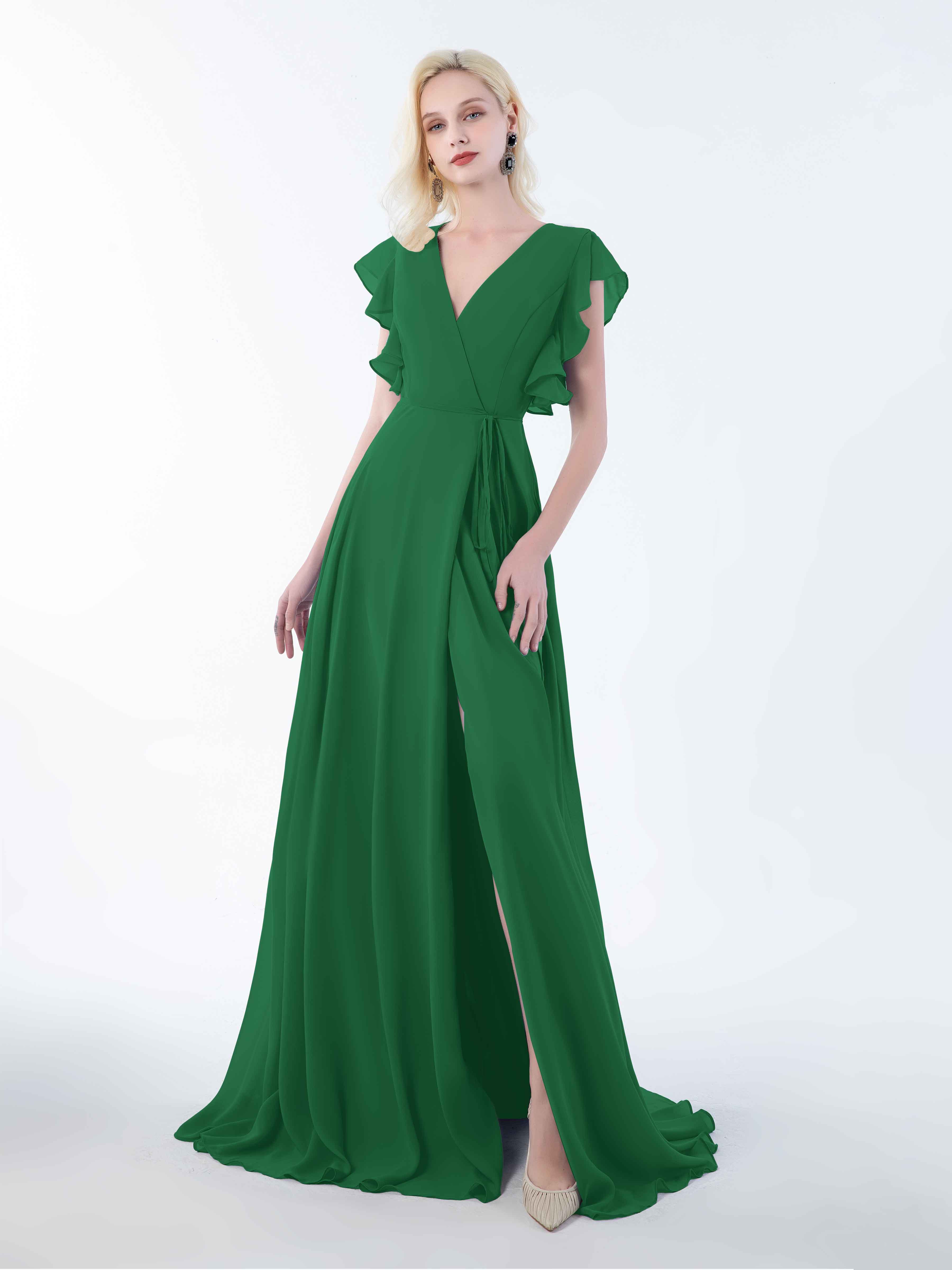 #Couleur_Vert Émeraude