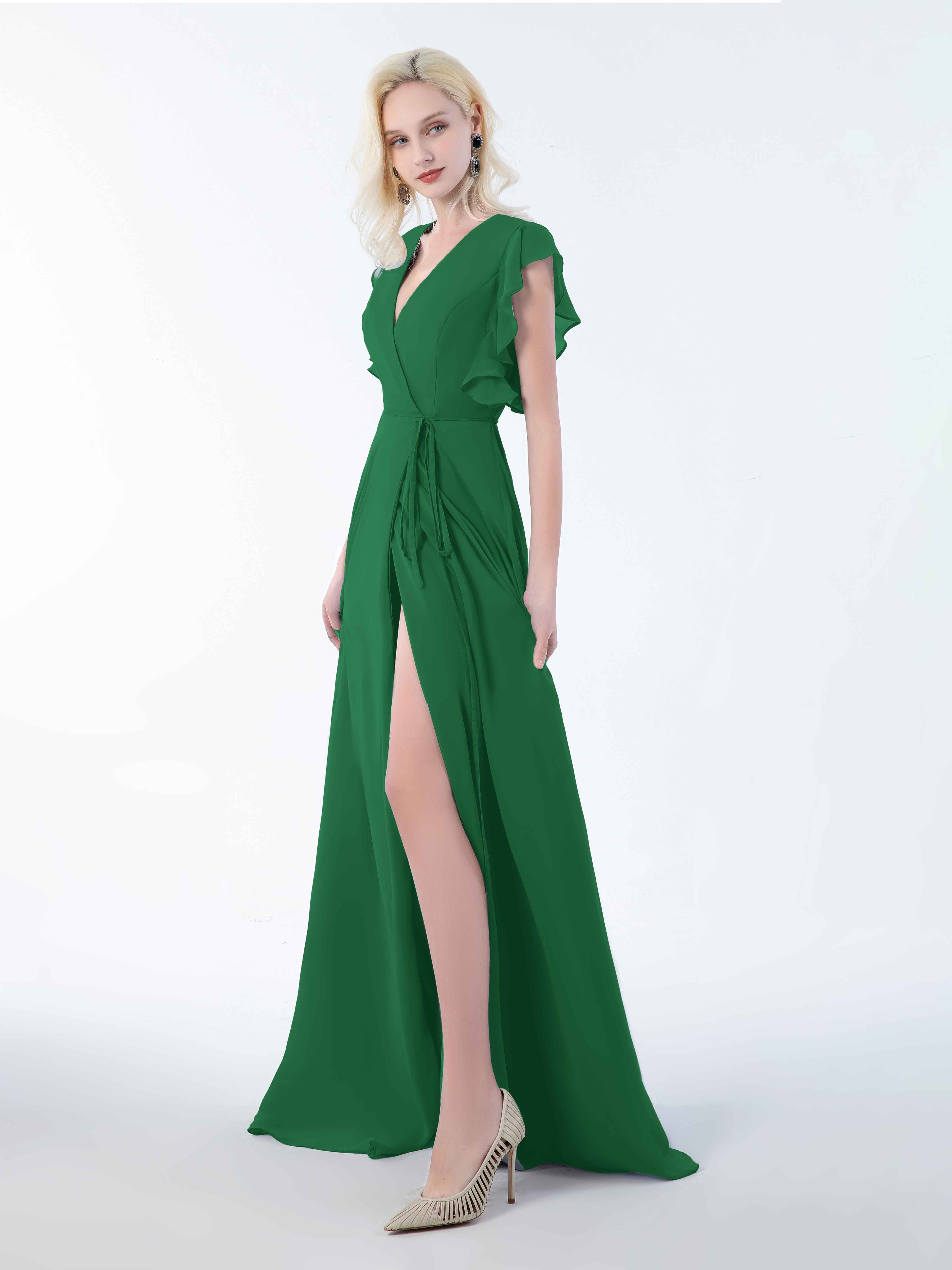 #Couleur_Vert Émeraude