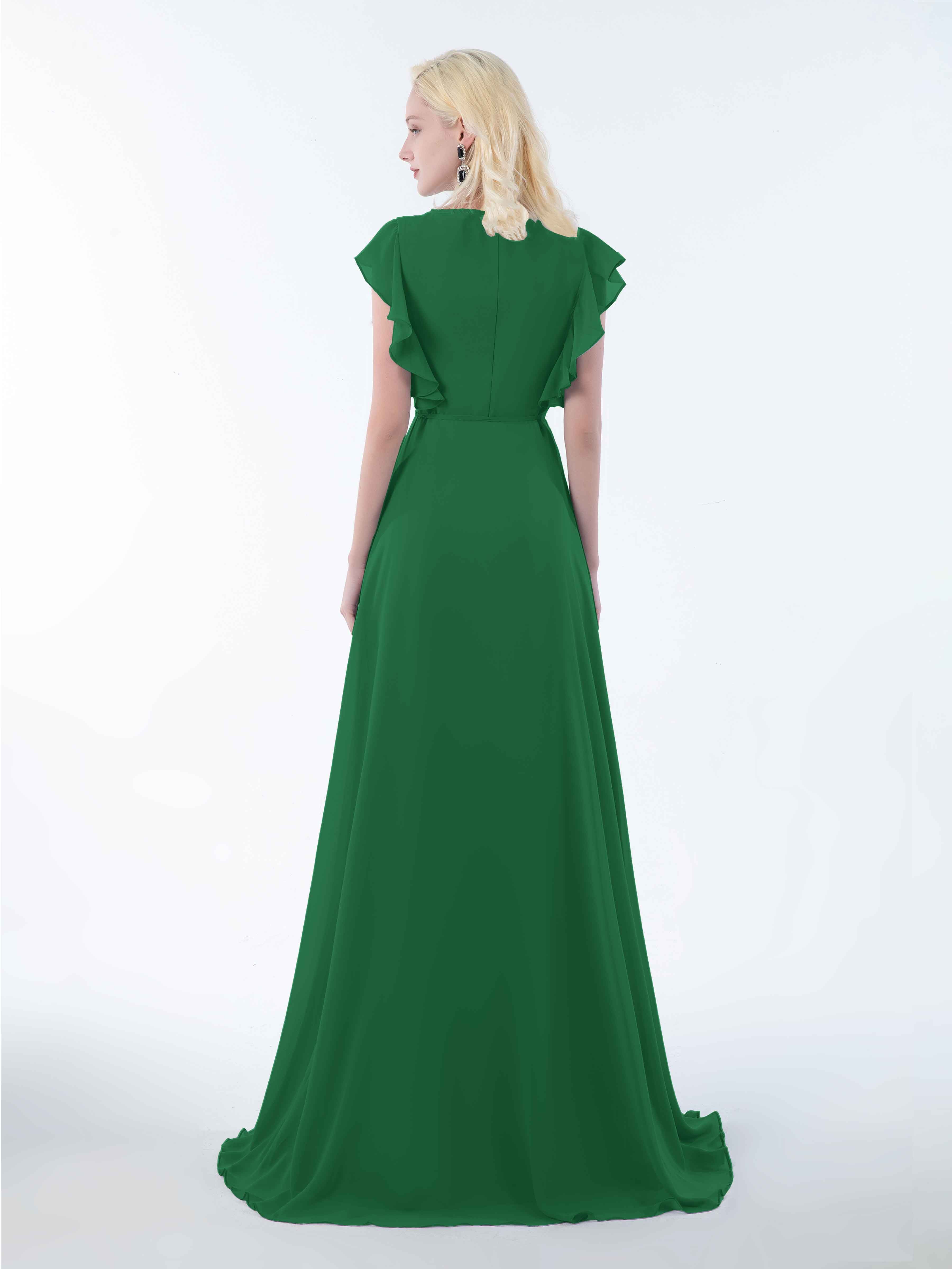 #Couleur_Vert Émeraude