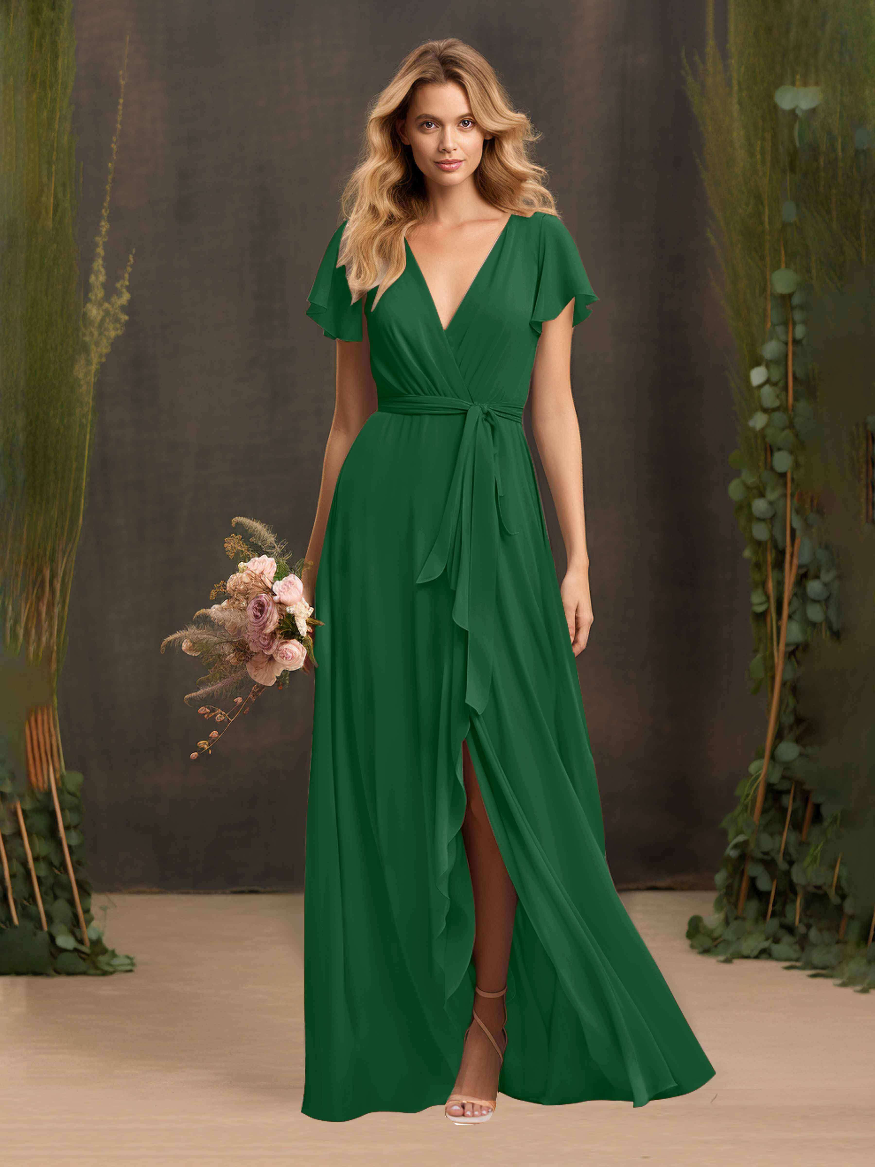 #Couleur_Vert Émeraude