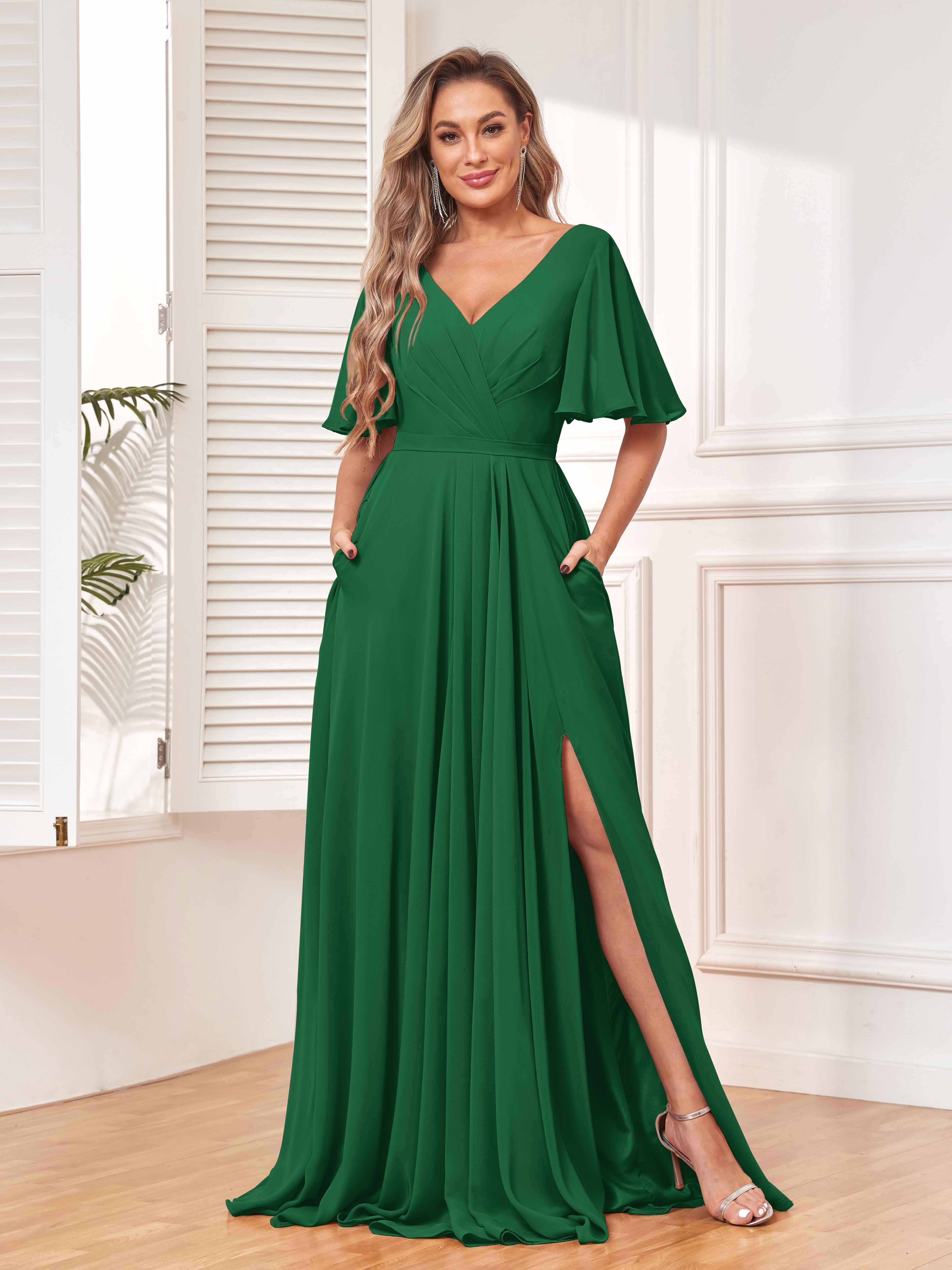 #Couleur_Vert Émeraude