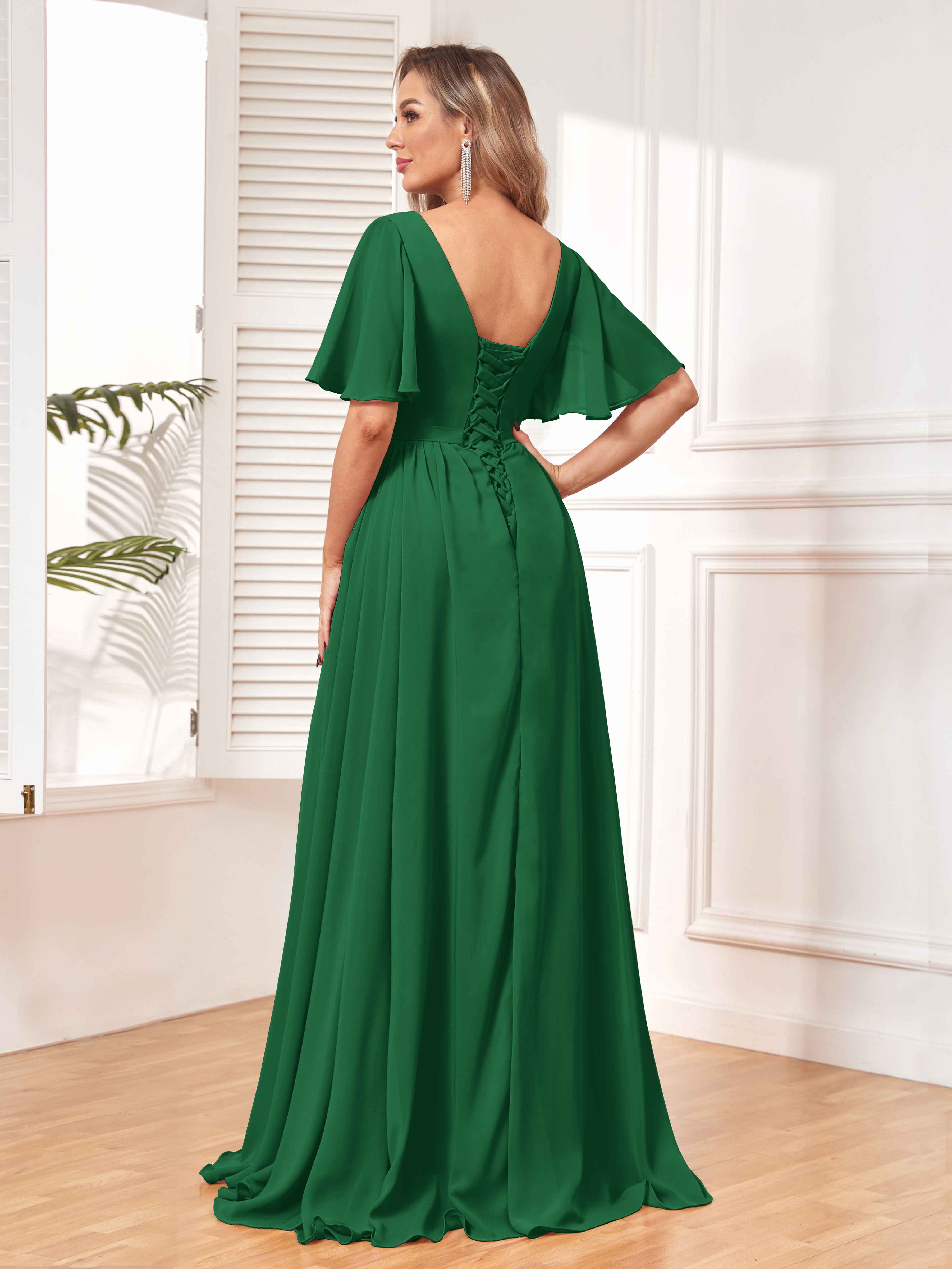 #Couleur_Vert Émeraude