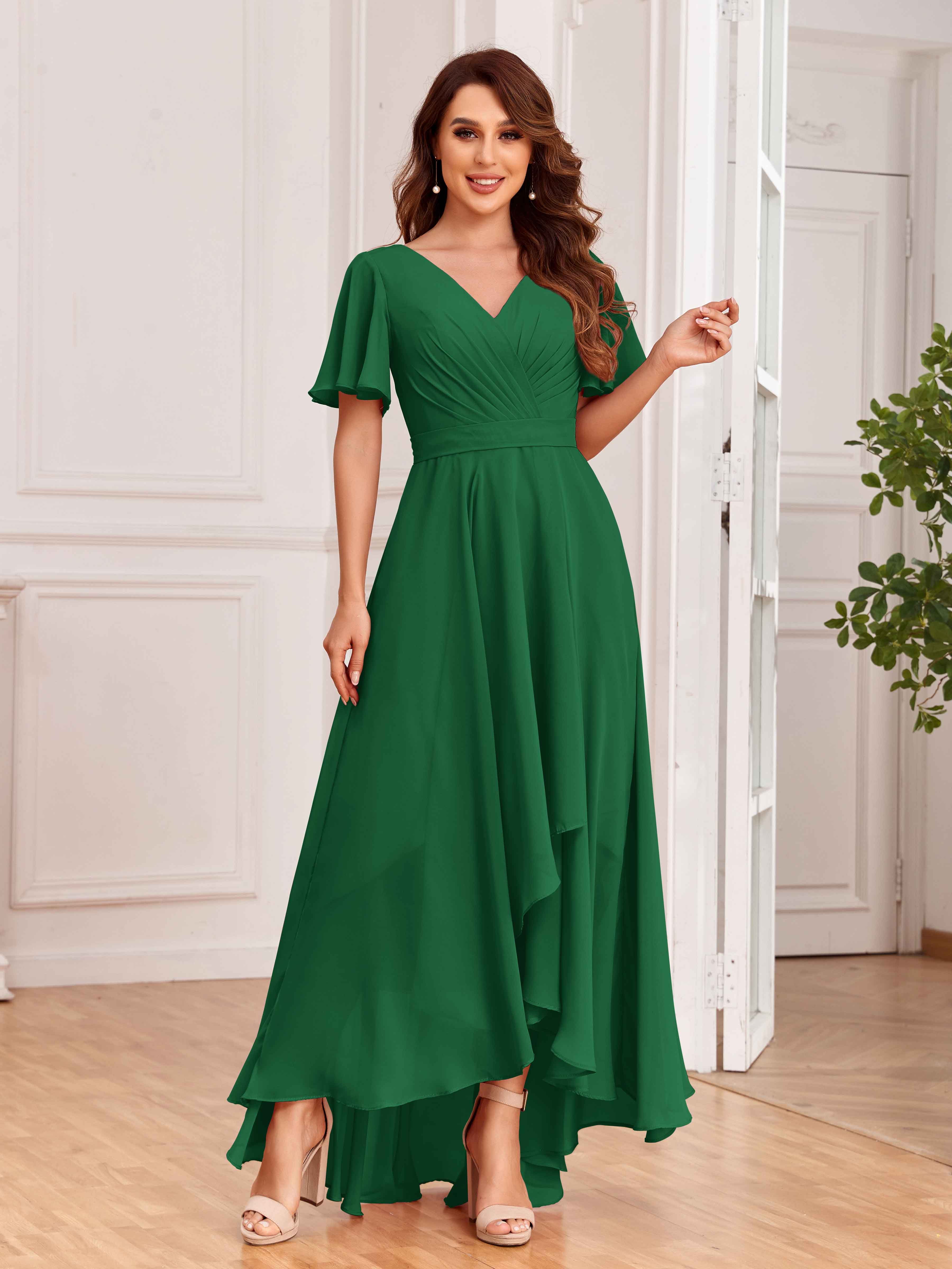 #Couleur_Vert Émeraude