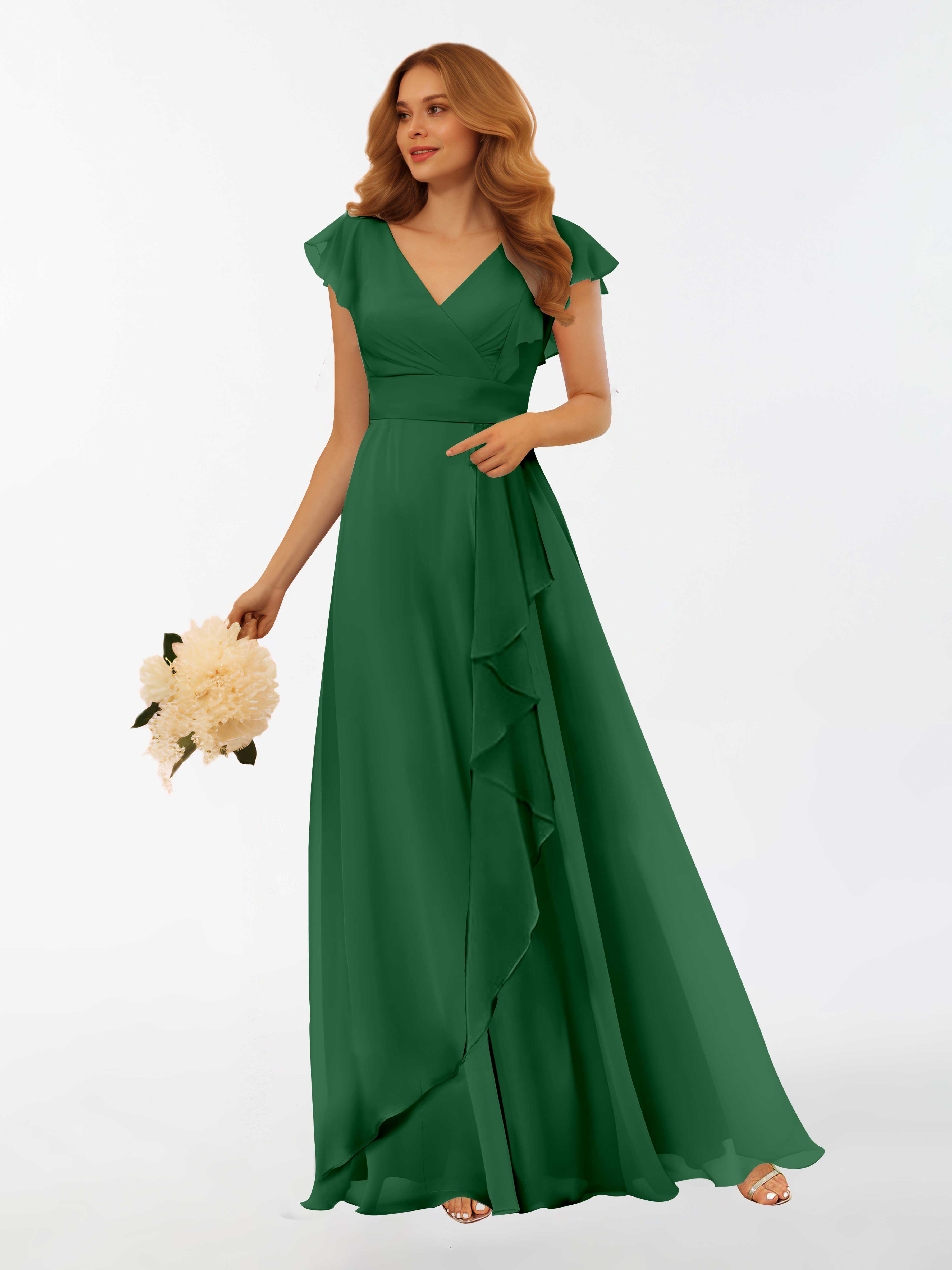 #Couleur_Vert Émeraude