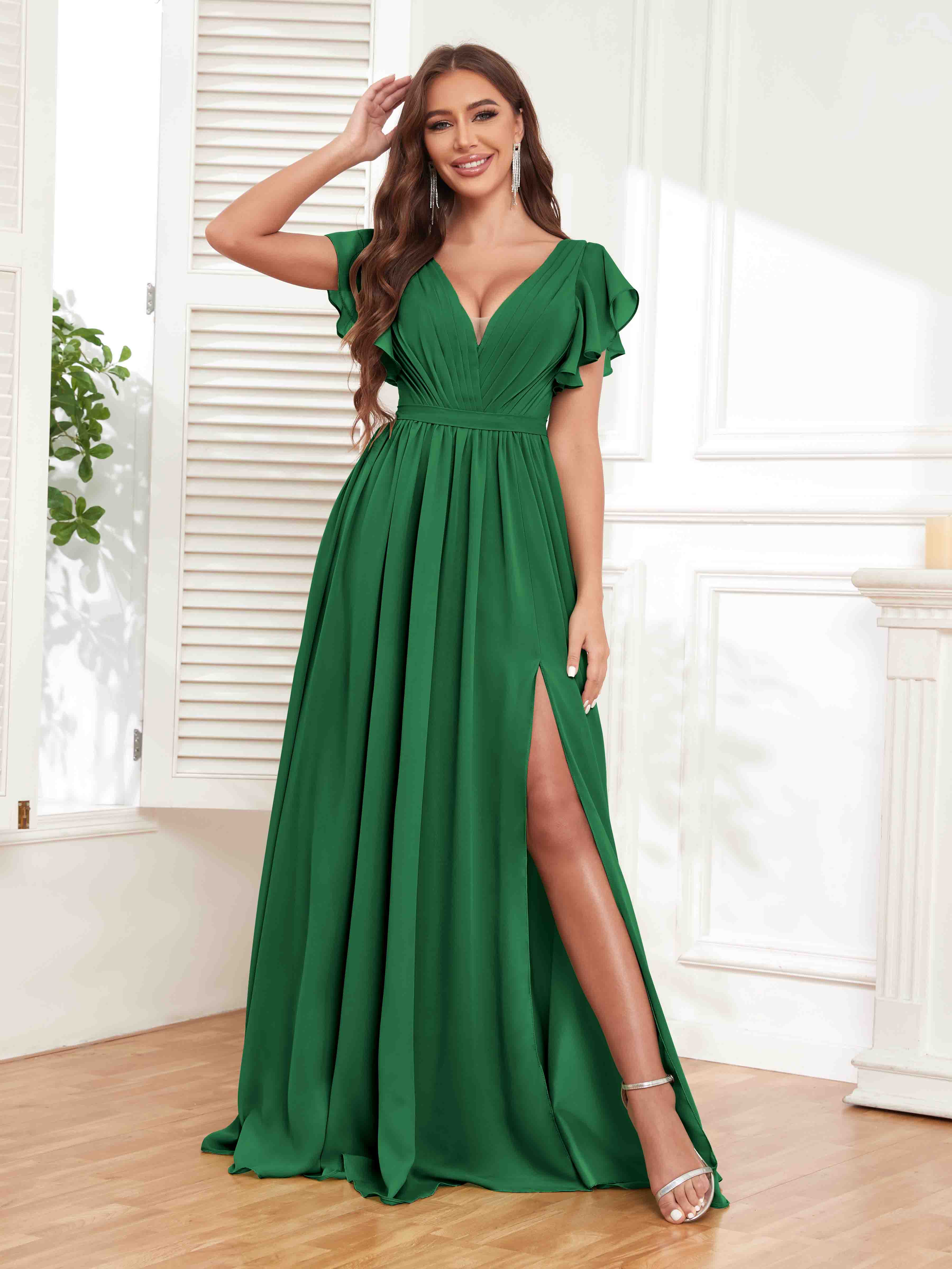 #Couleur_Vert Émeraude