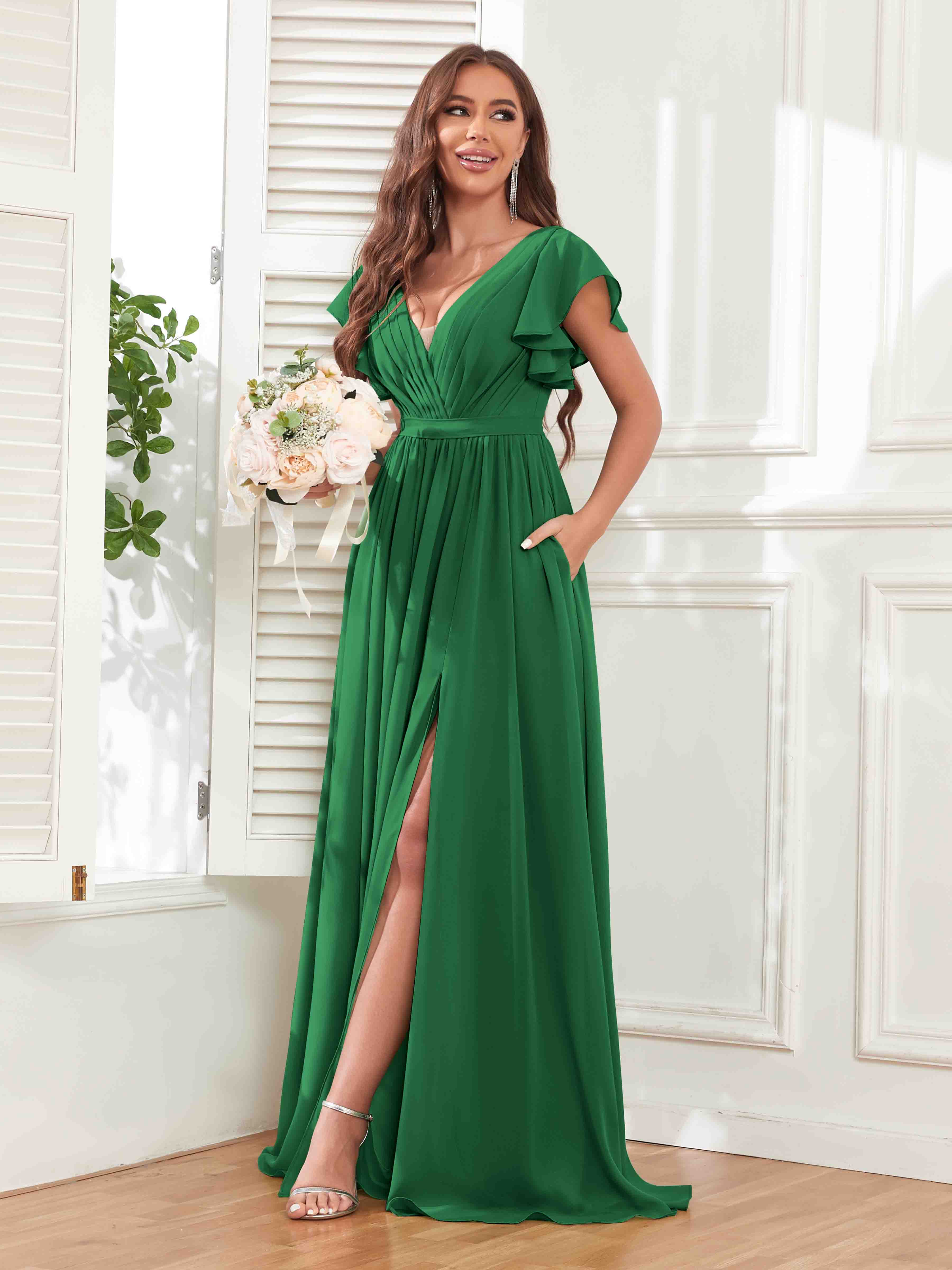 #Couleur_Vert Émeraude