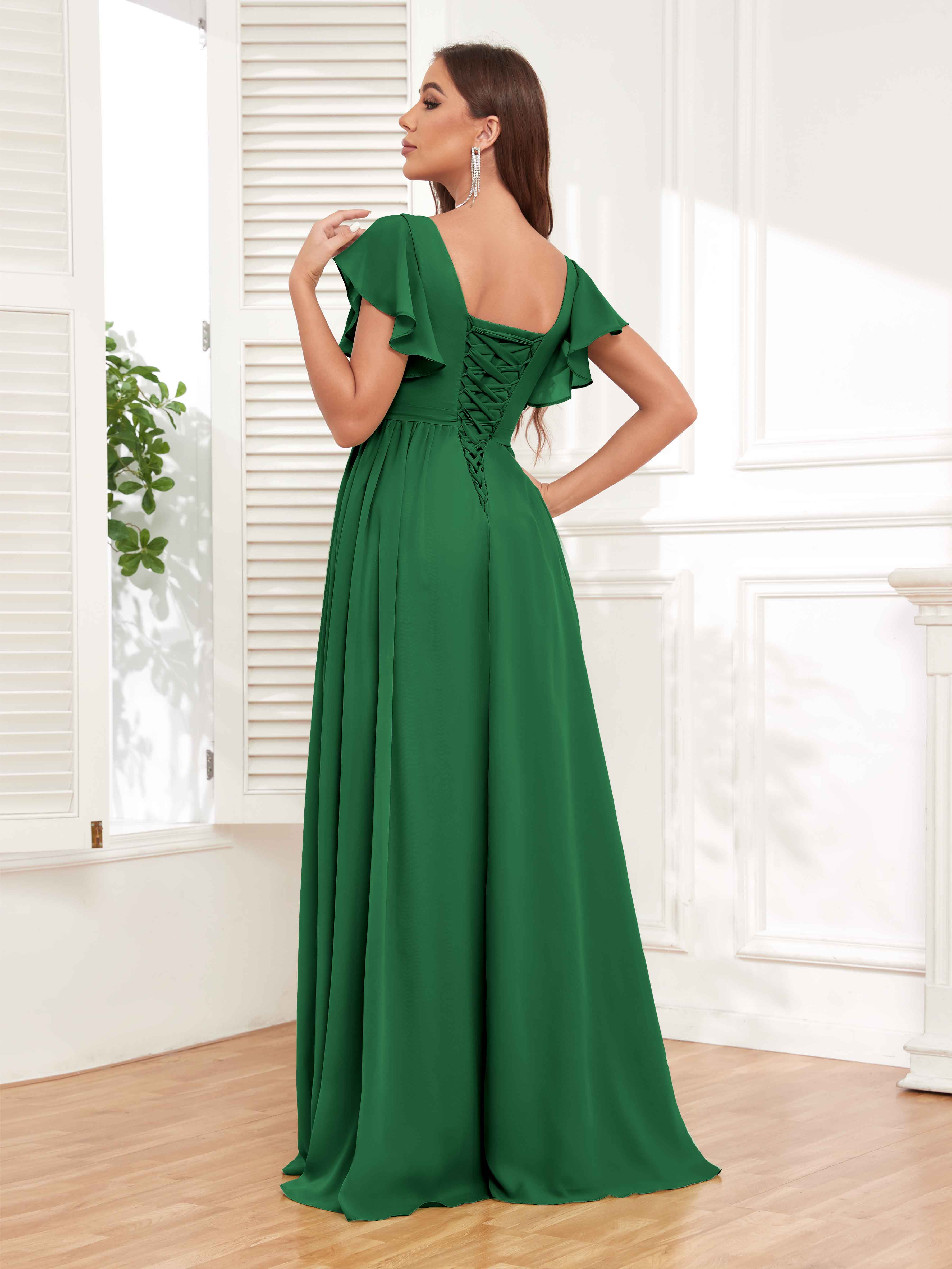 #Couleur_Vert Émeraude