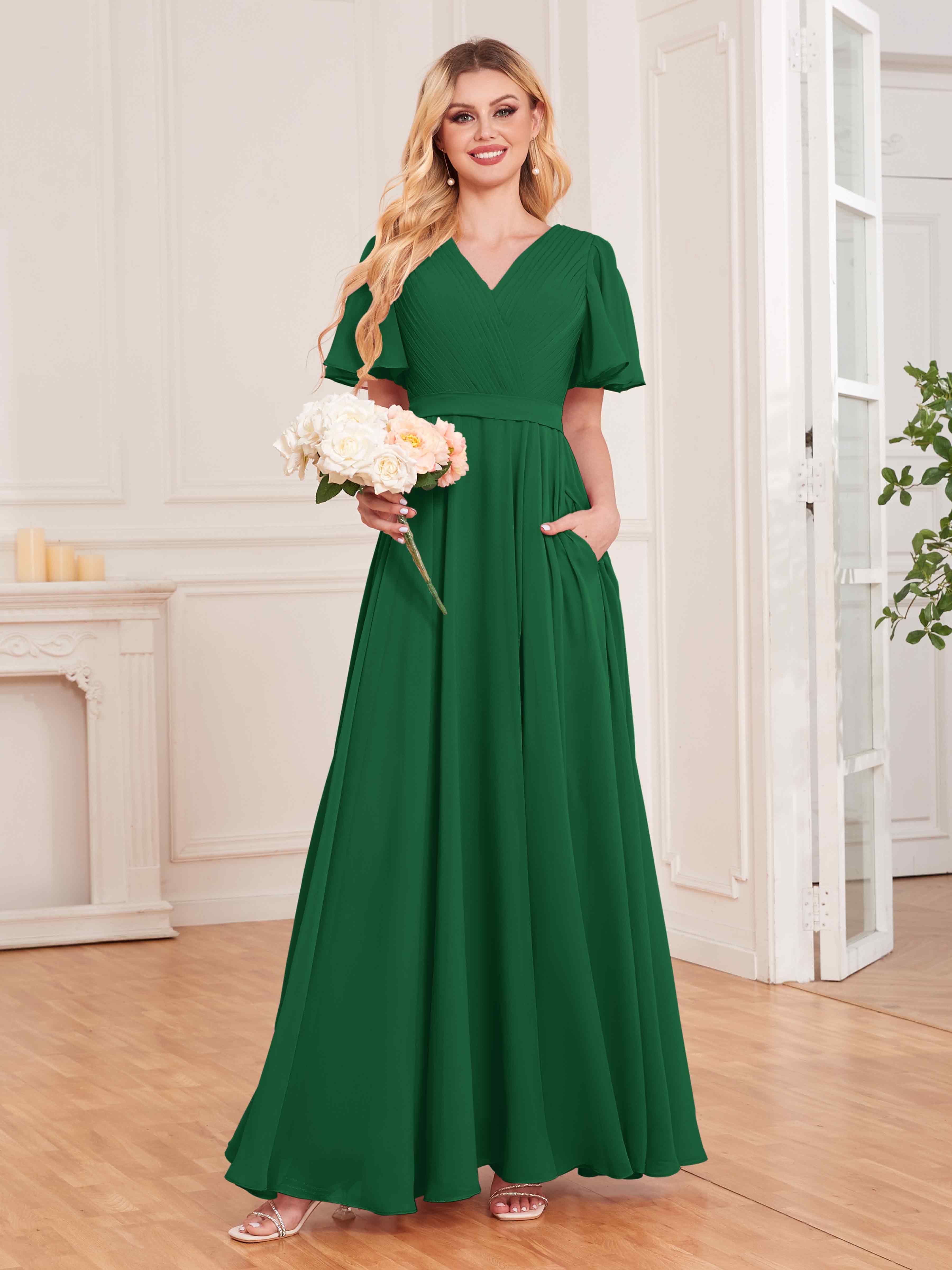 #Couleur_Vert Émeraude