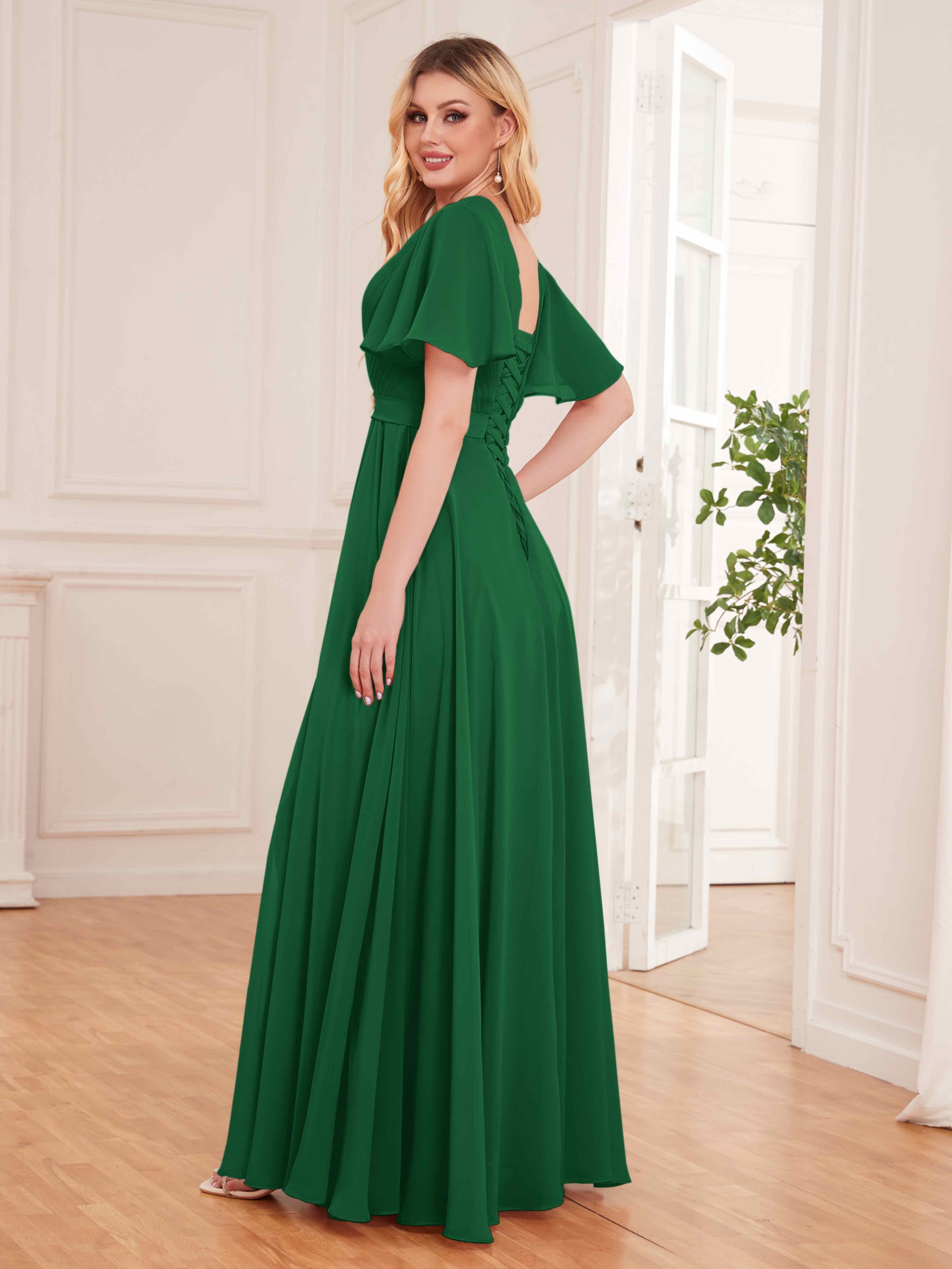 #Couleur_Vert Émeraude
