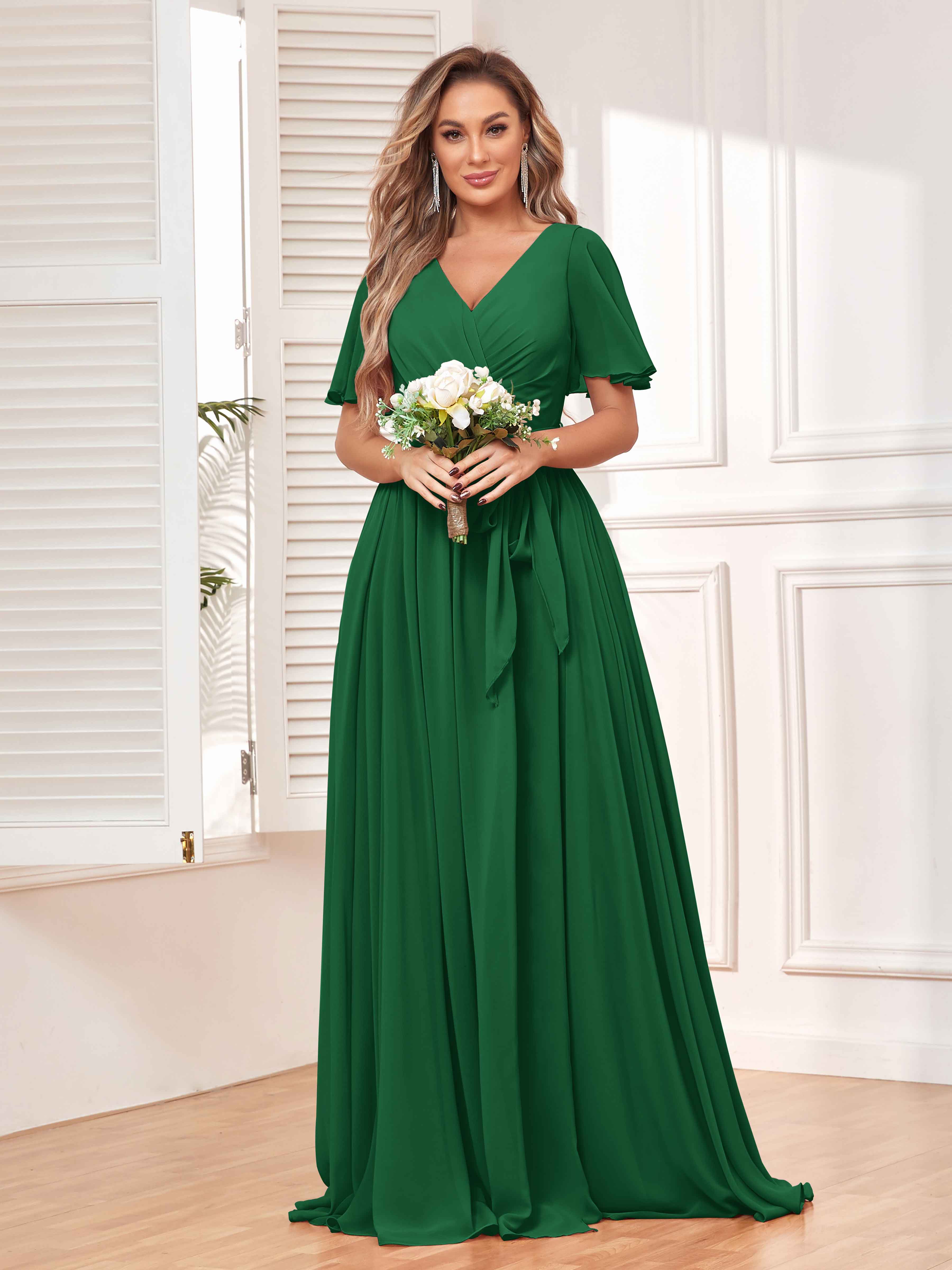 #Couleur_Vert Émeraude