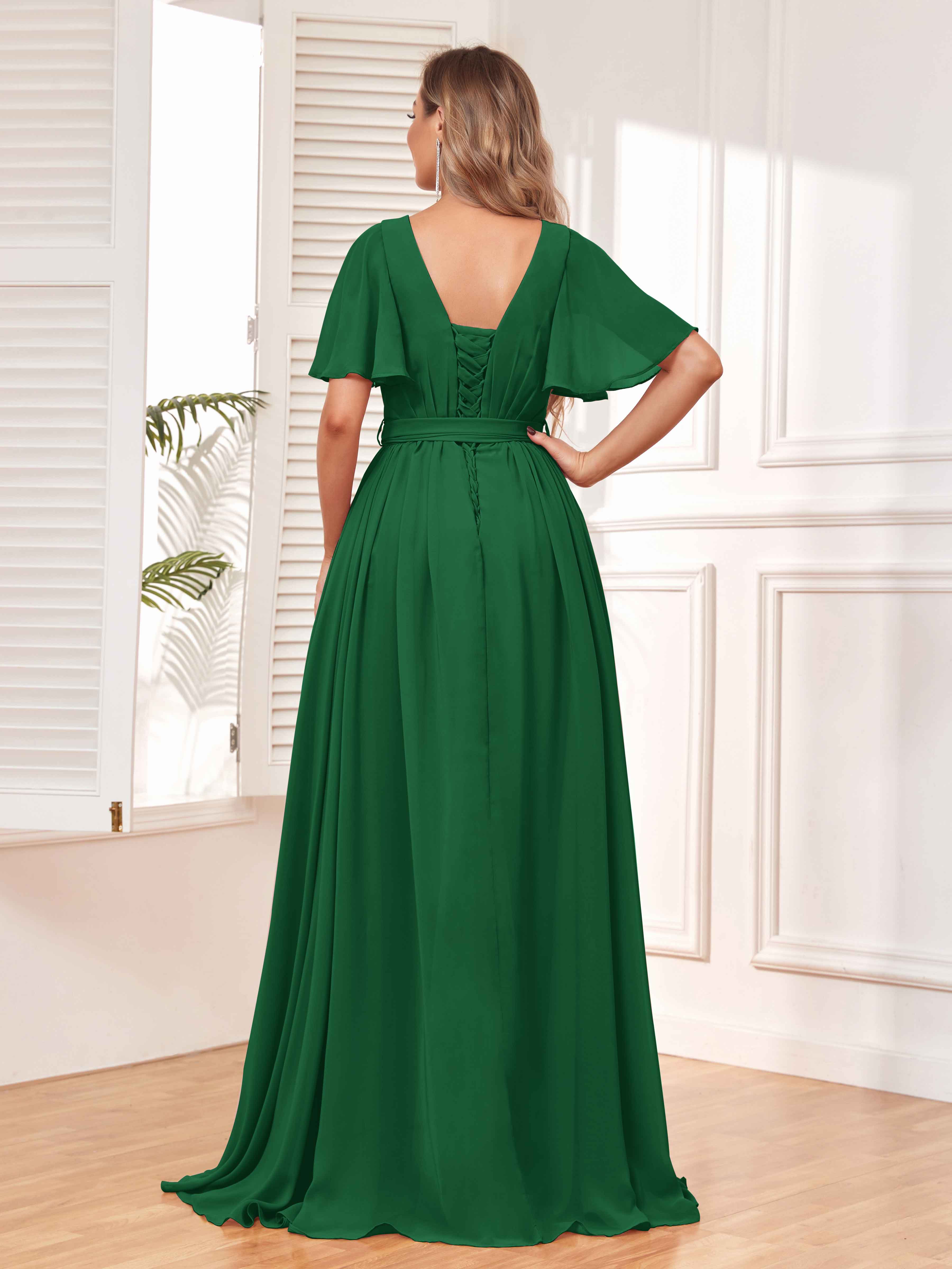 #Couleur_Vert Émeraude