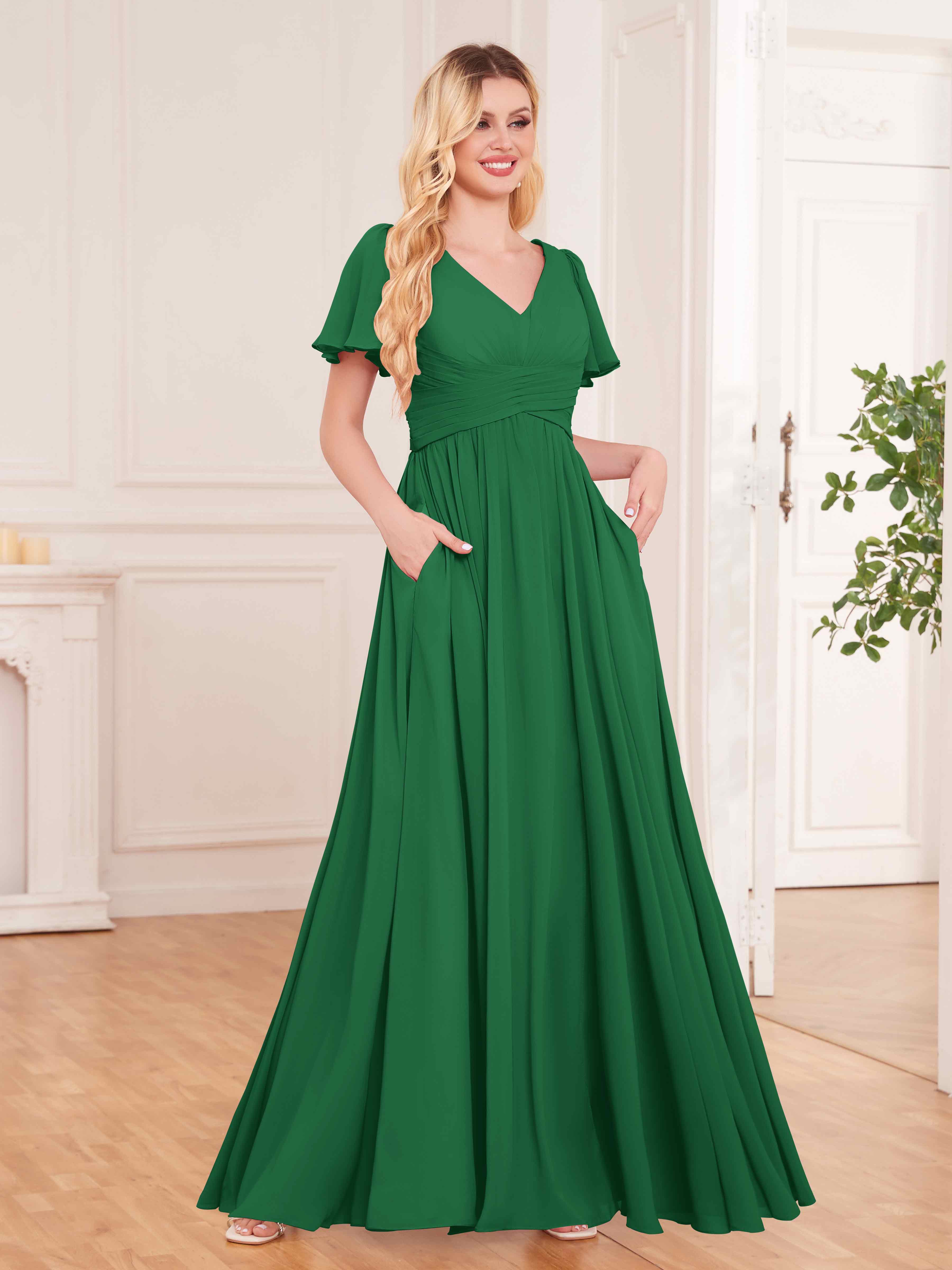 #Couleur_Vert Émeraude