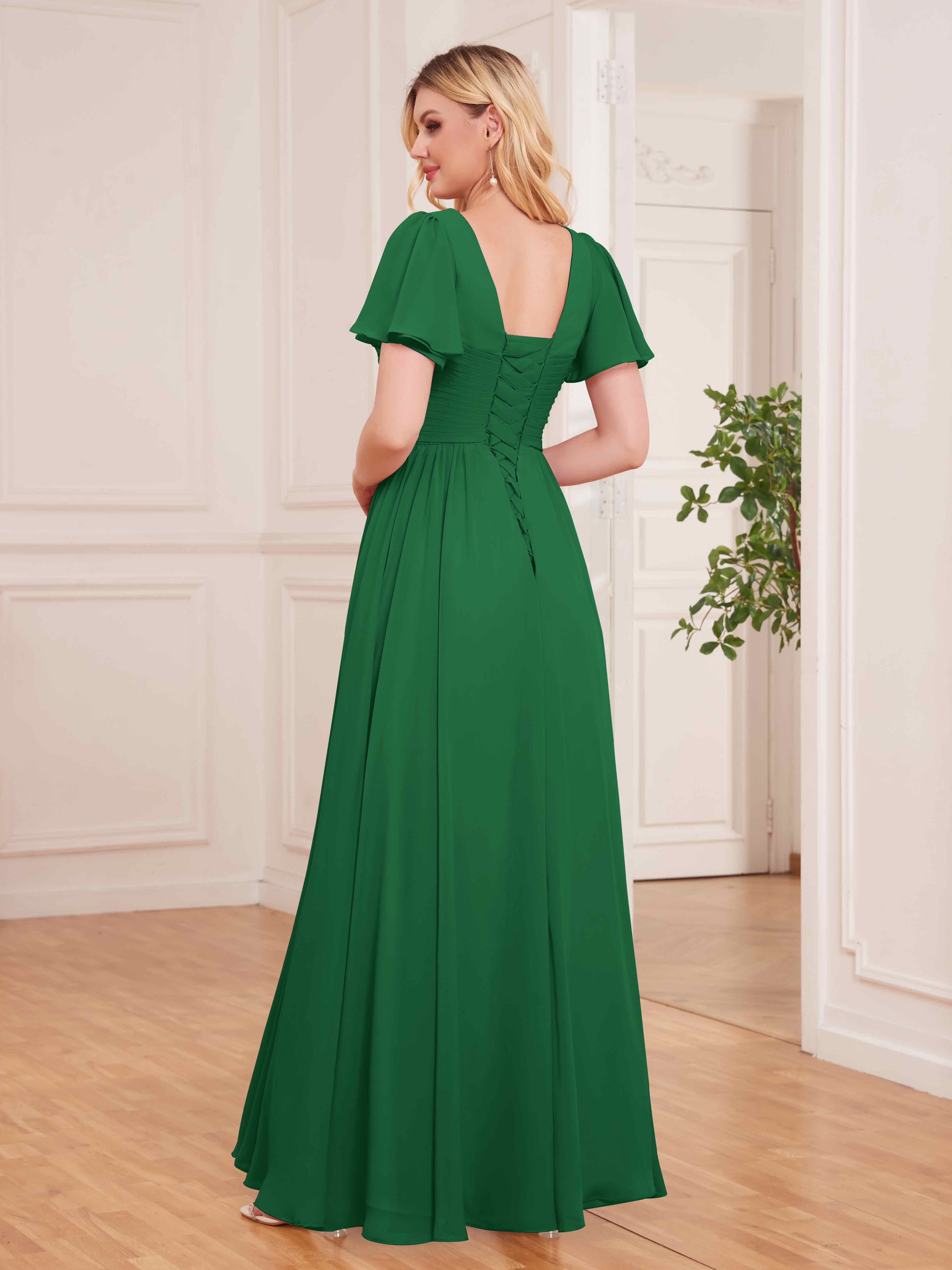 #Couleur_Vert Émeraude