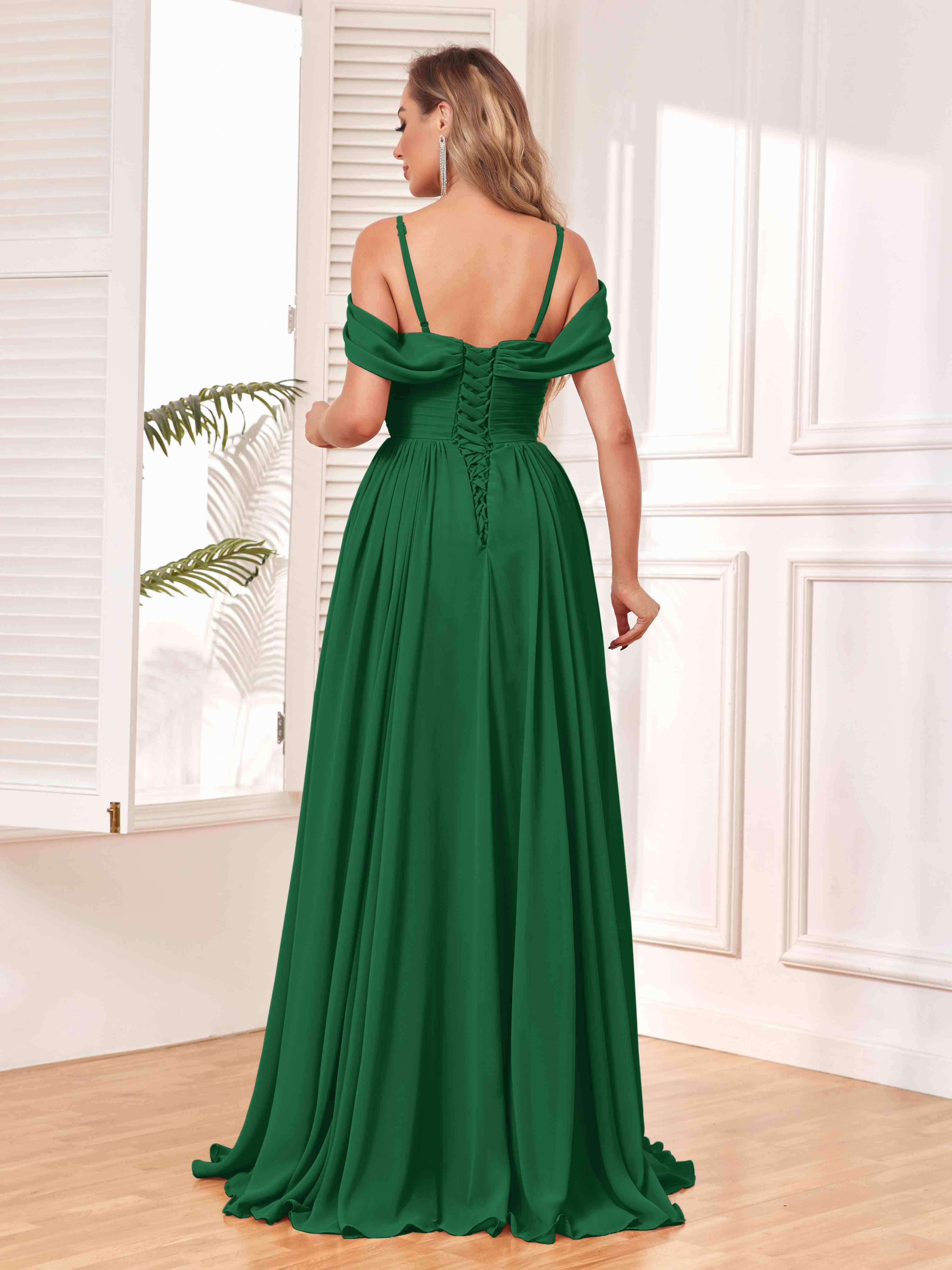 #Couleur_Vert Émeraude
