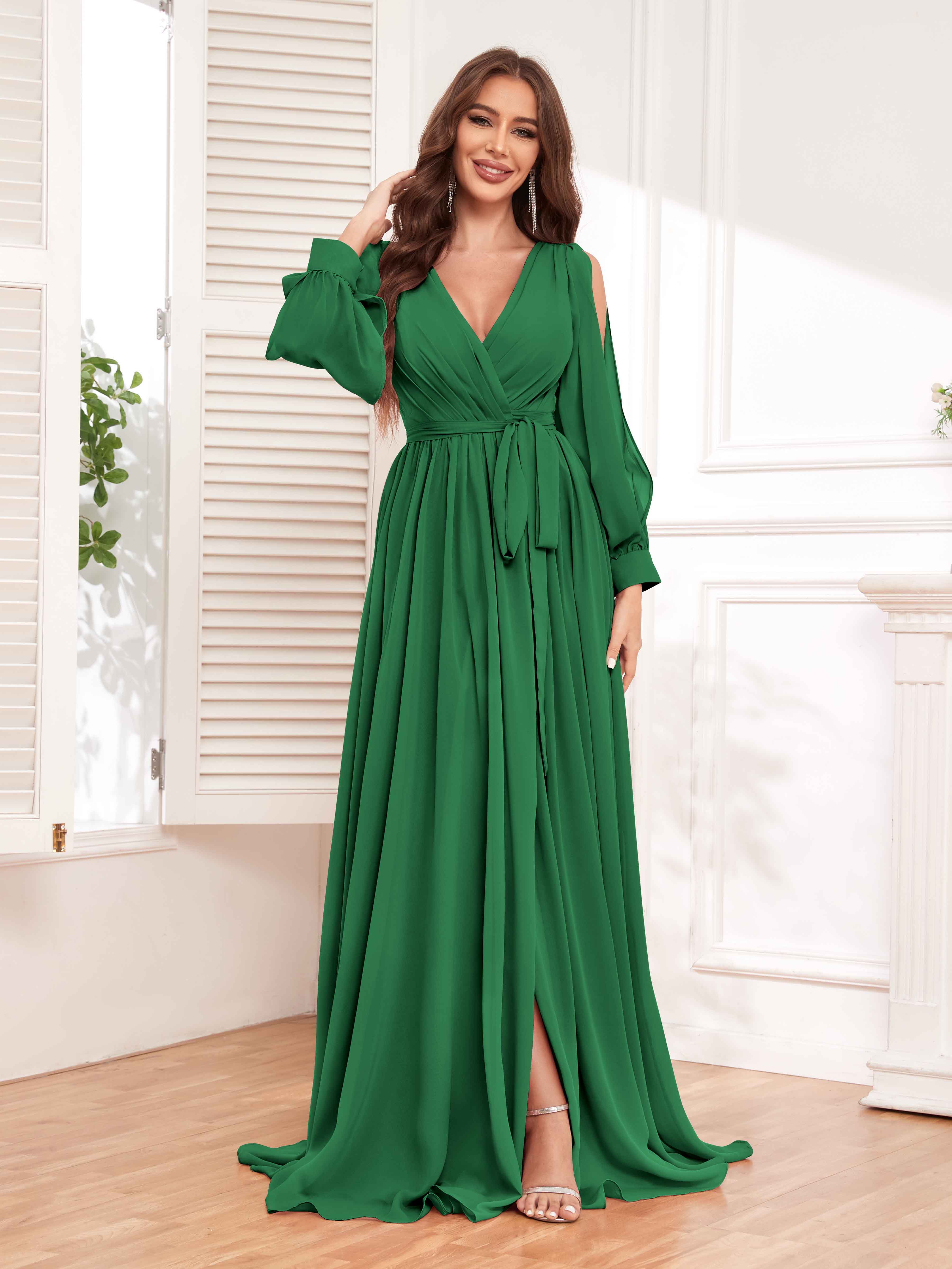 #Couleur_Vert Émeraude