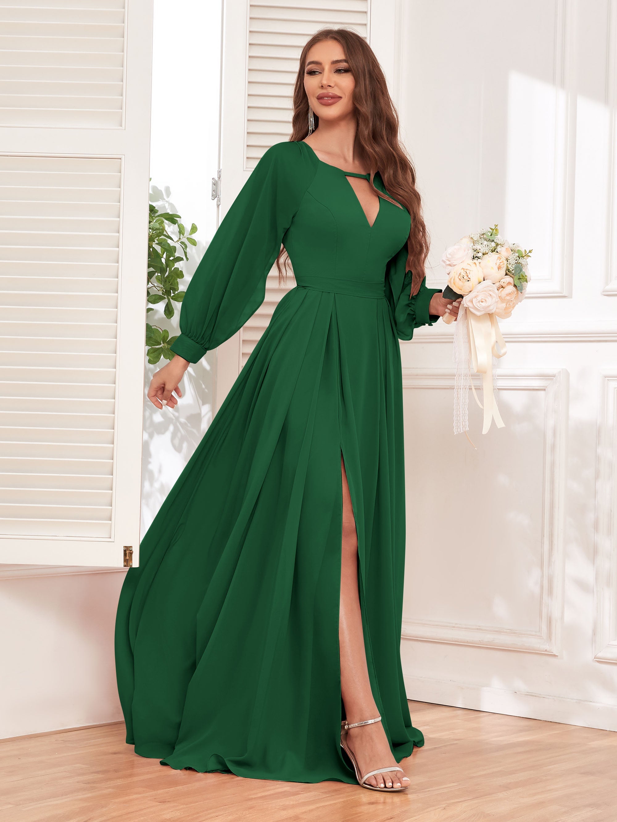 #Couleur_Vert Émeraude