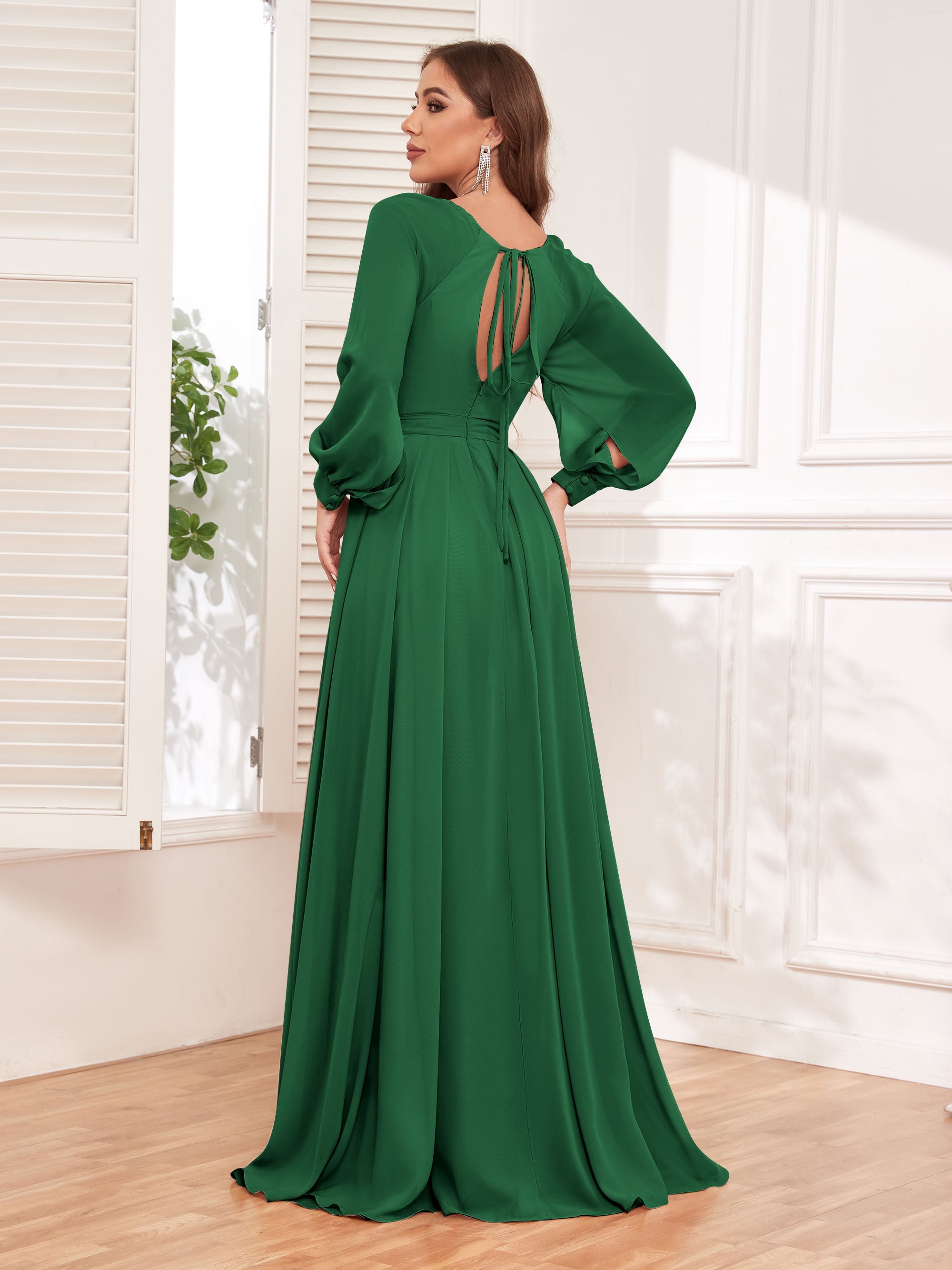 #Couleur_Vert Émeraude
