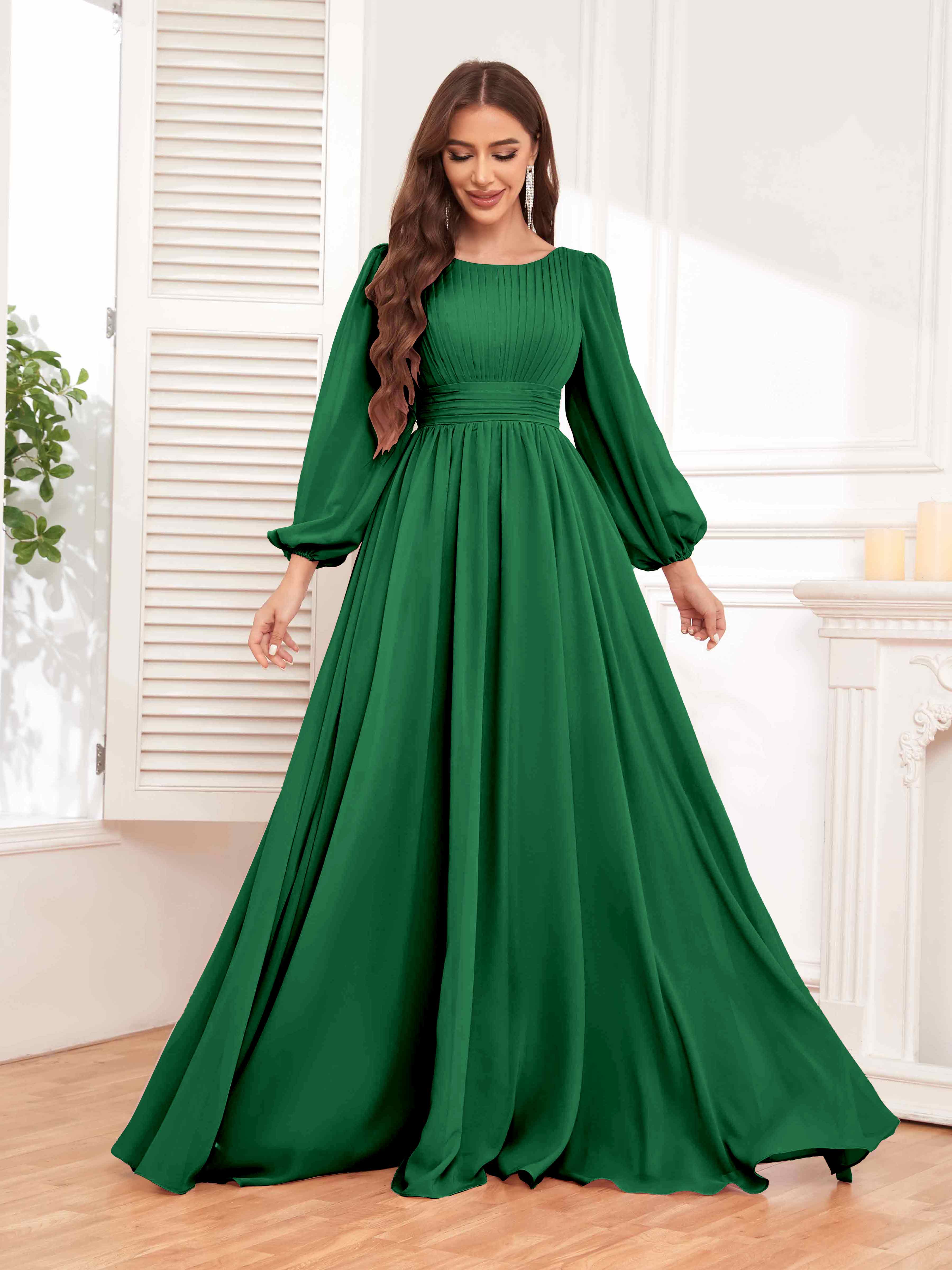 #Couleur_Vert Émeraude