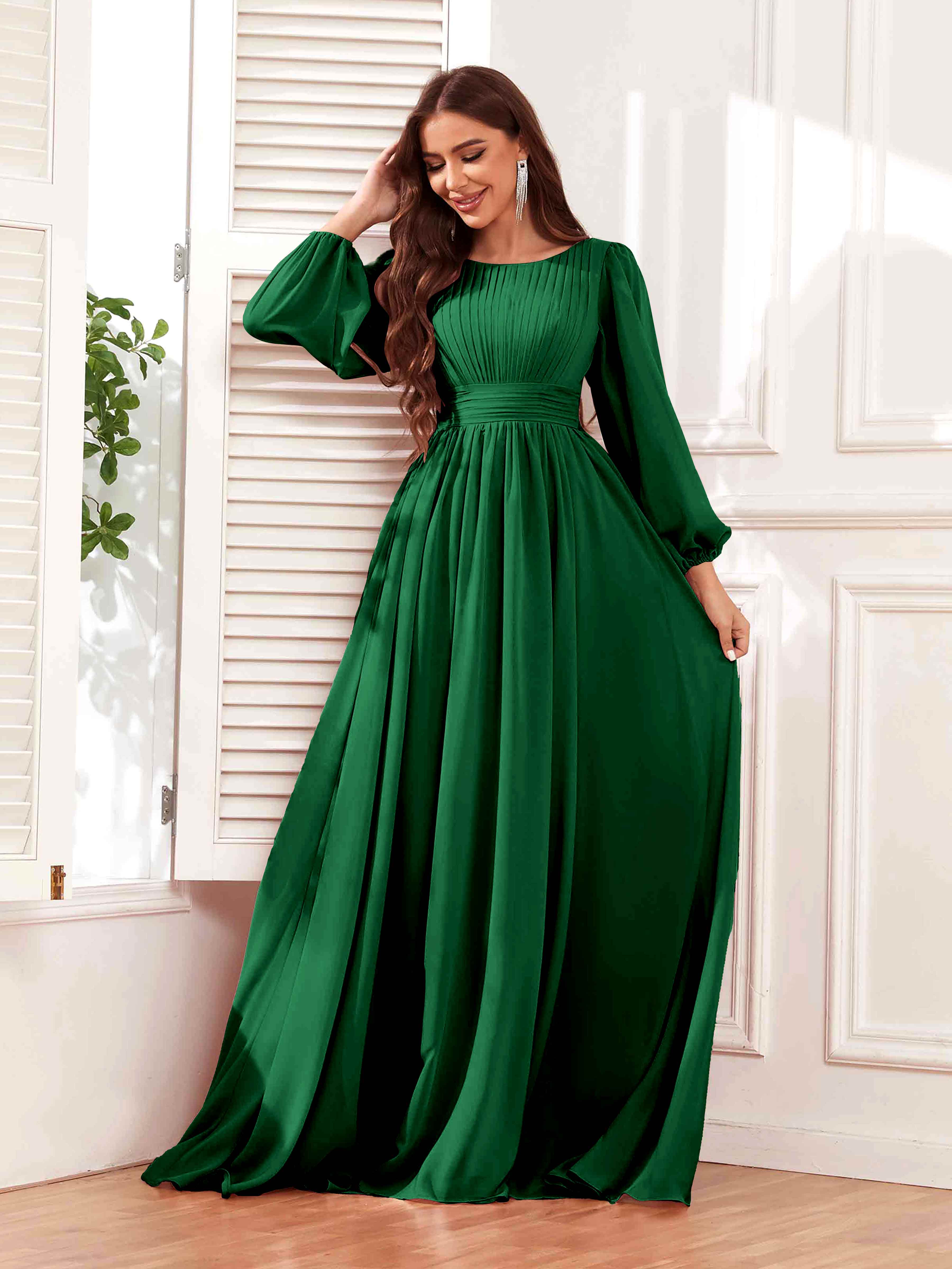 #Couleur_Vert Émeraude