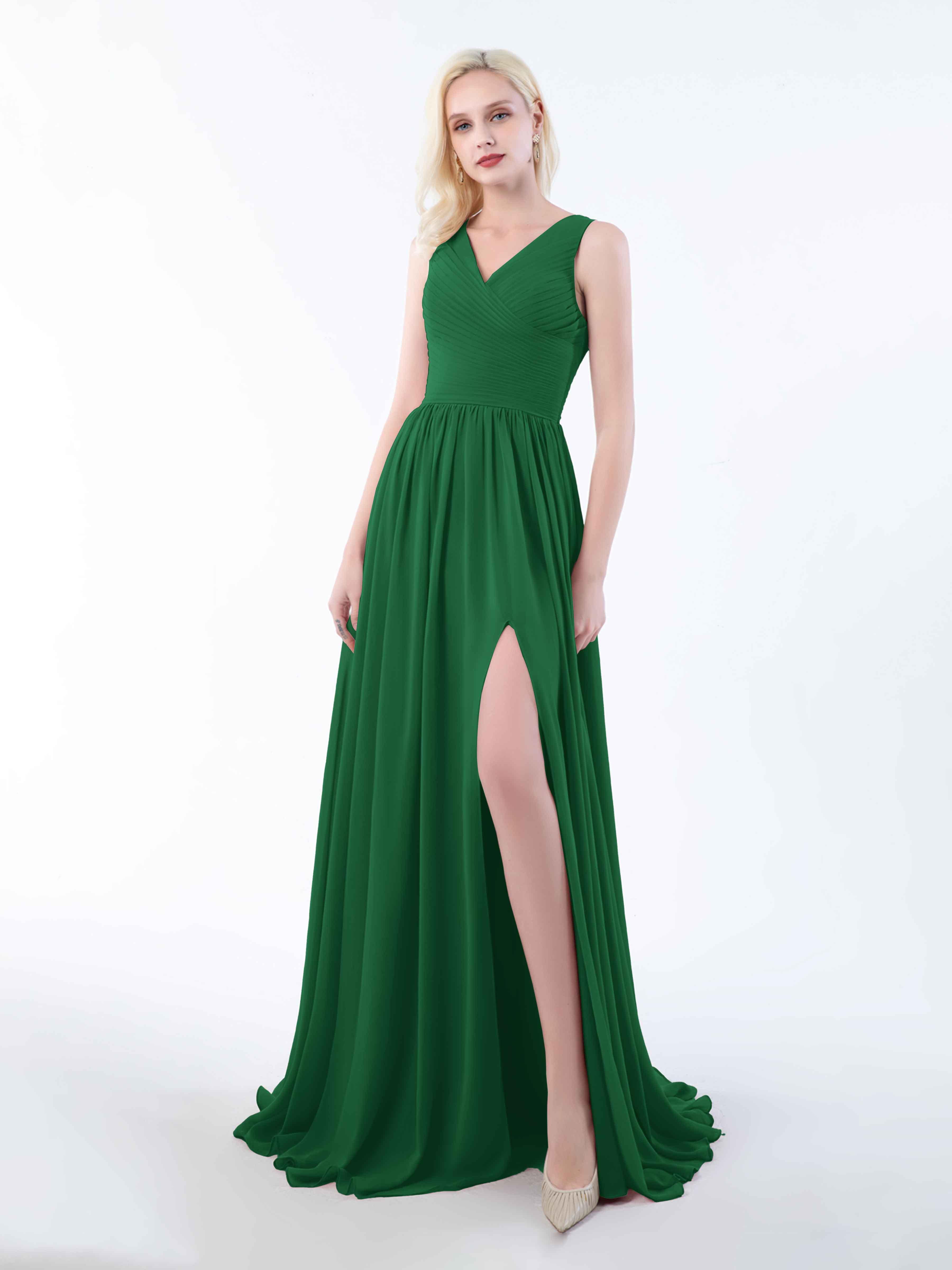 #Couleur_Vert Émeraude