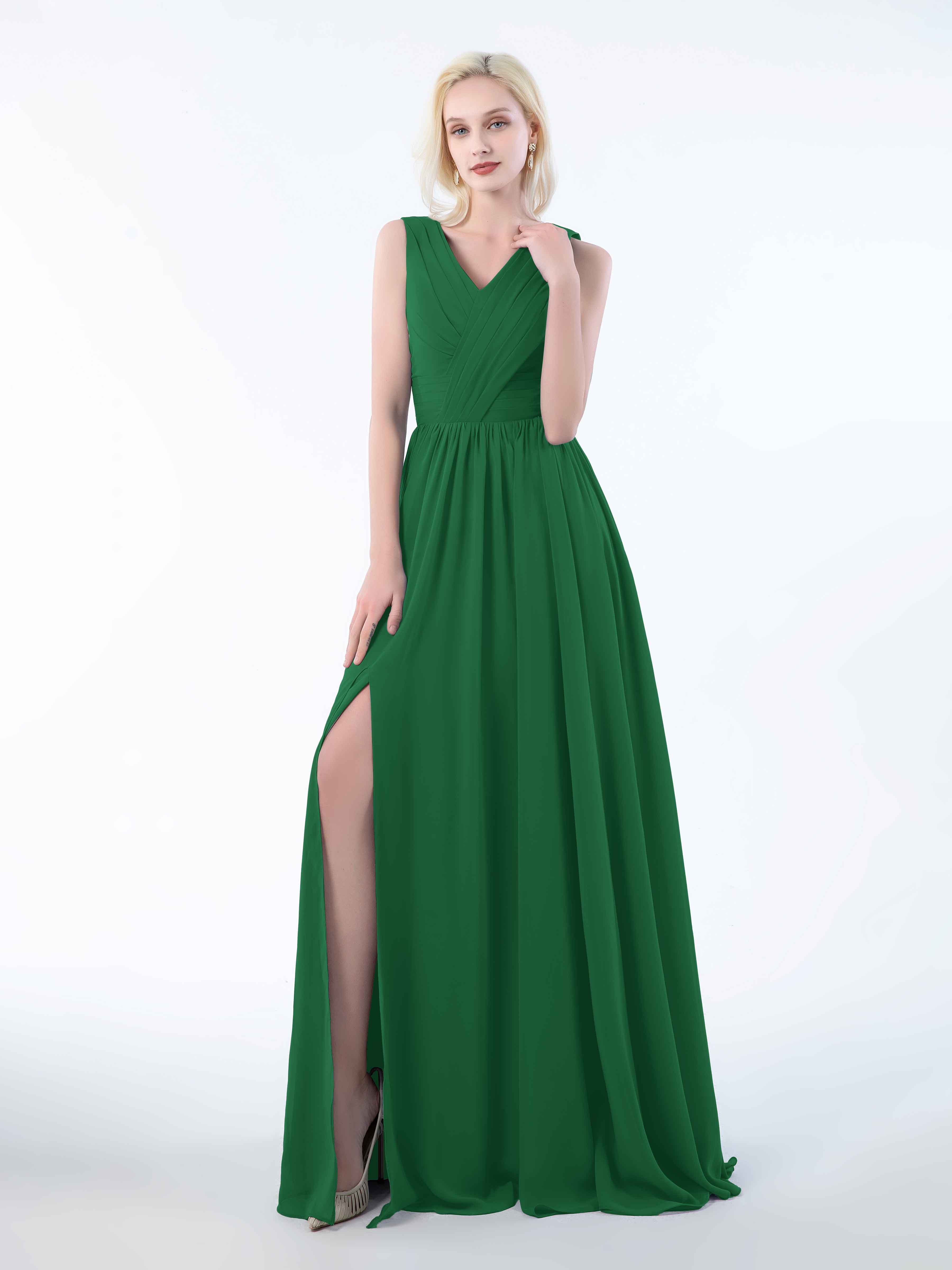 #Couleur_Vert Émeraude