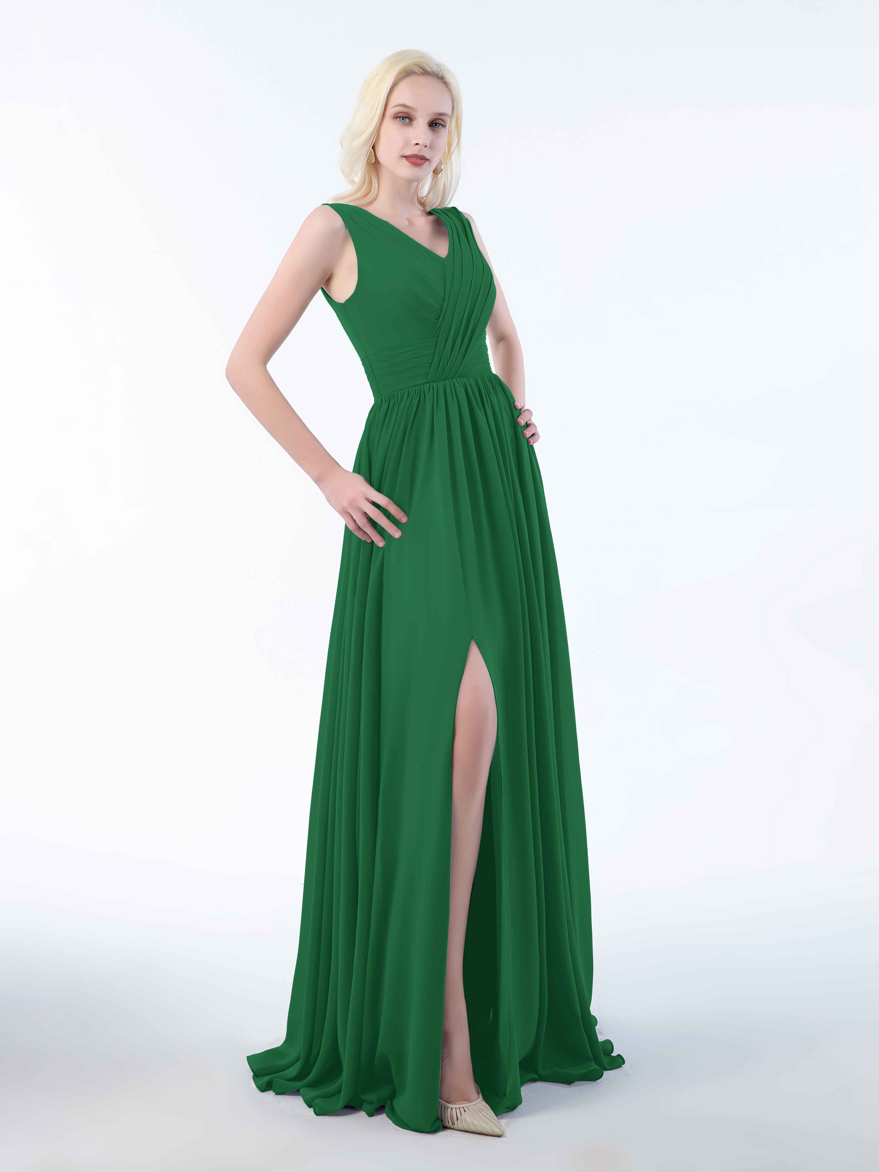 #Couleur_Vert Émeraude