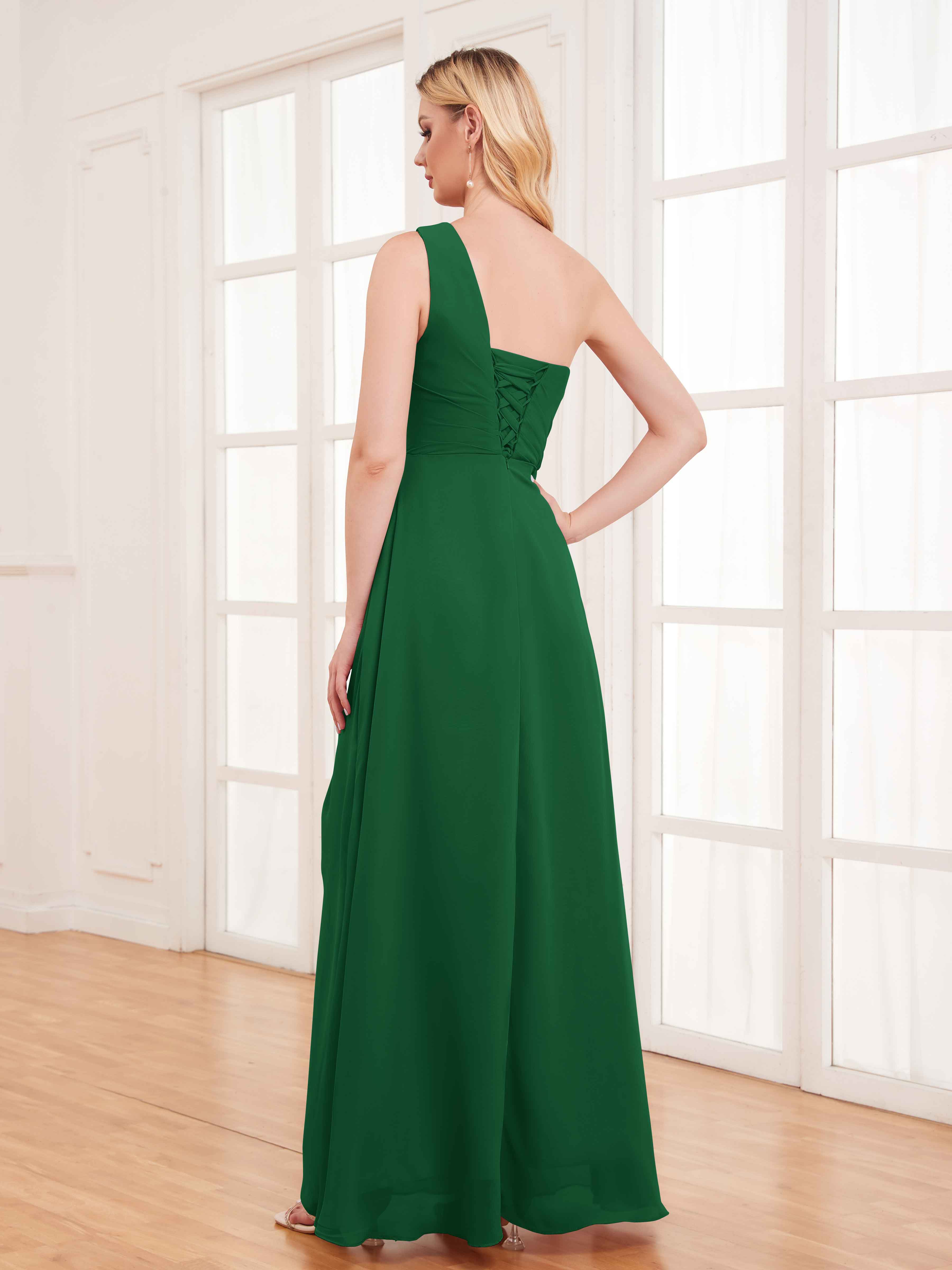 #Couleur_Vert Émeraude