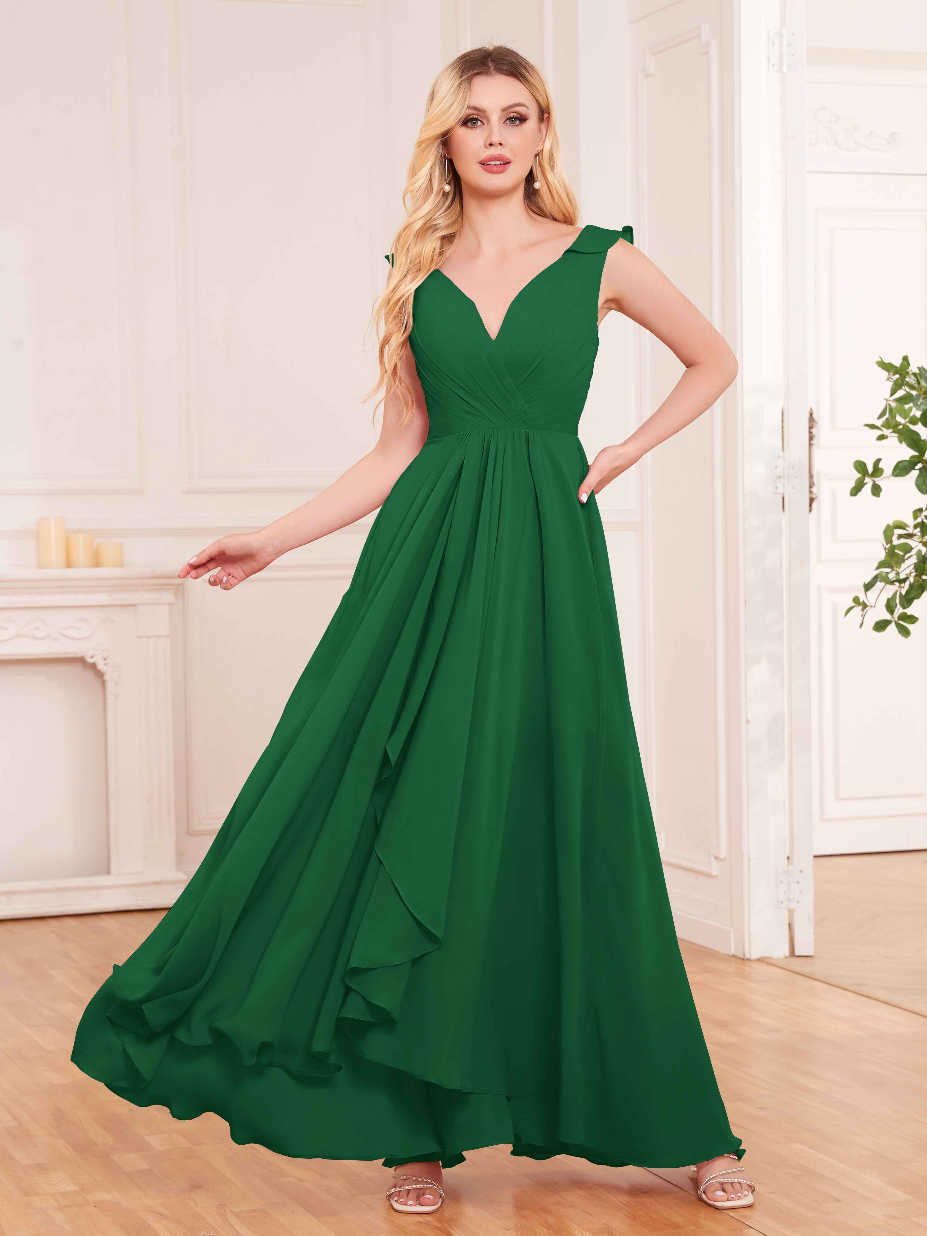 #Couleur_Vert Émeraude