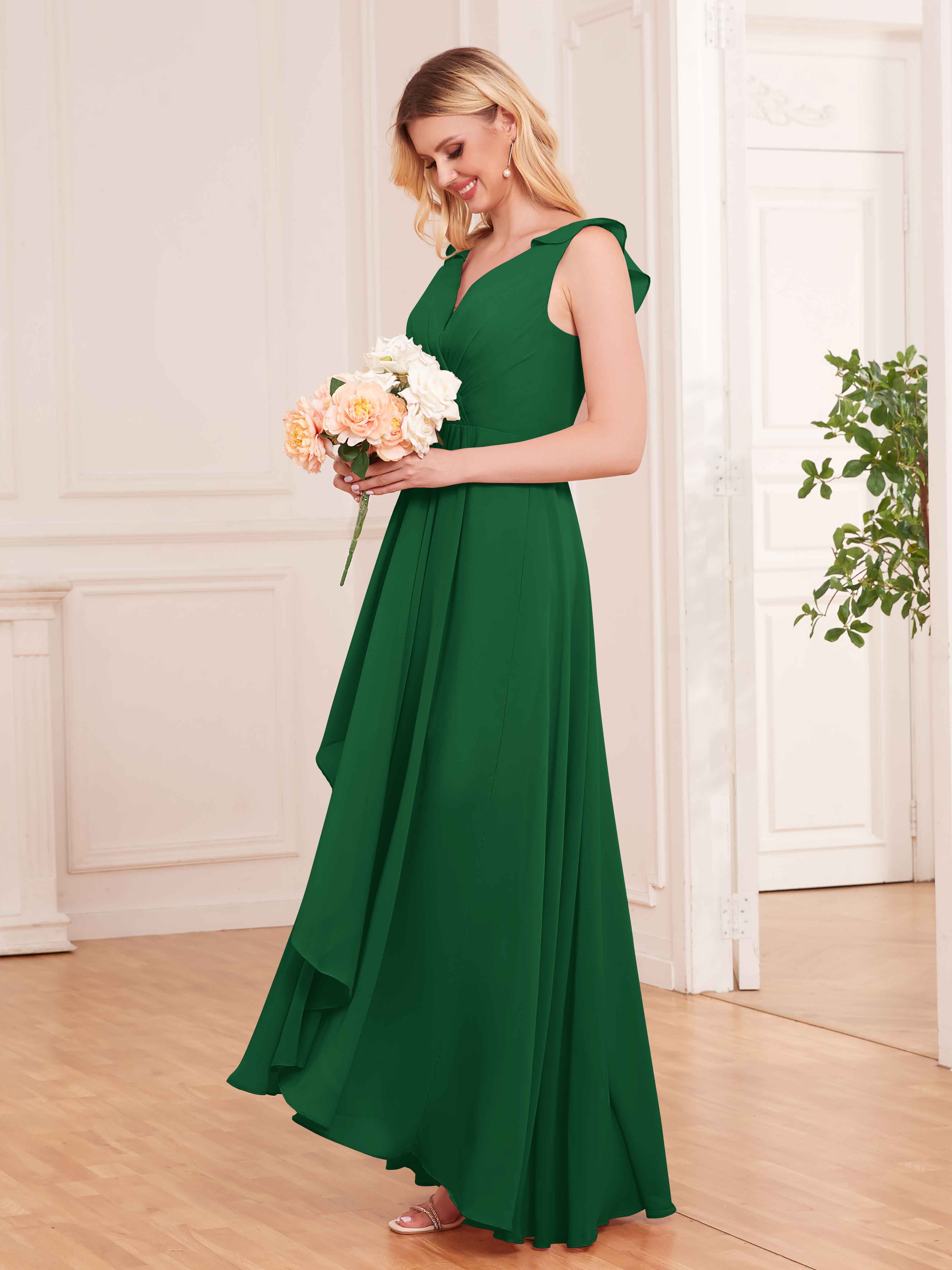 #Couleur_Vert Émeraude