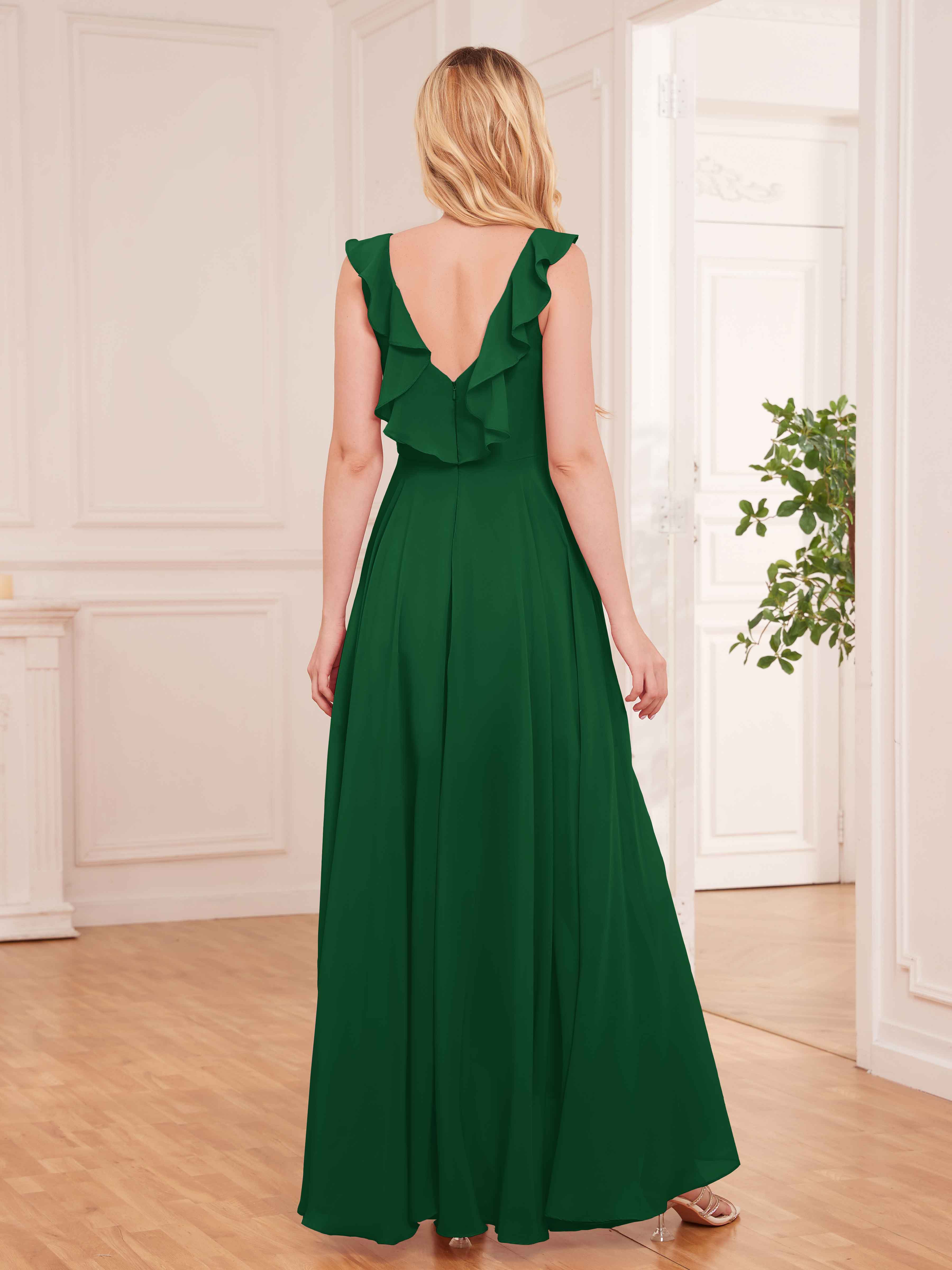 #Couleur_Vert Émeraude