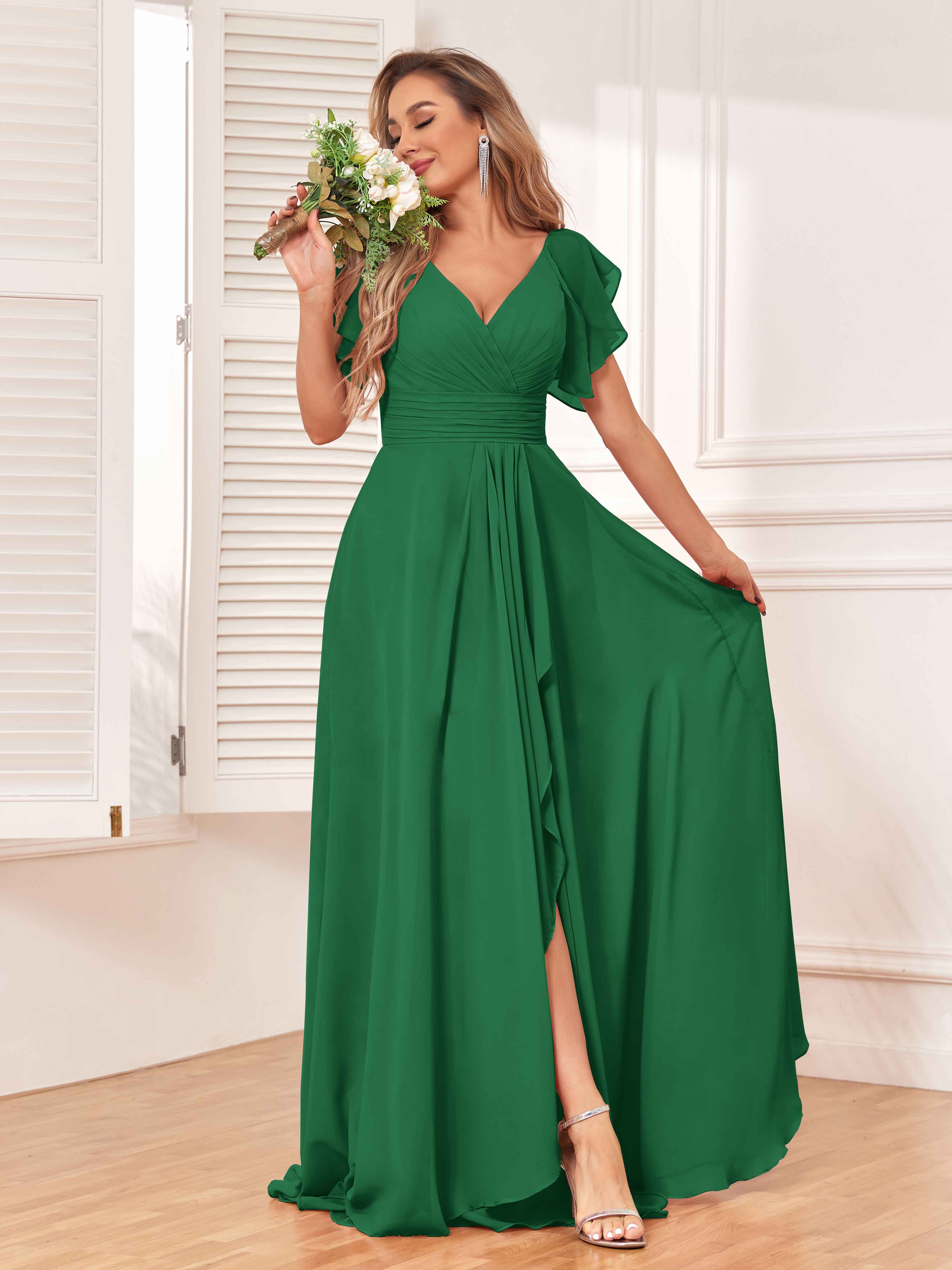 #Couleur_Vert Émeraude