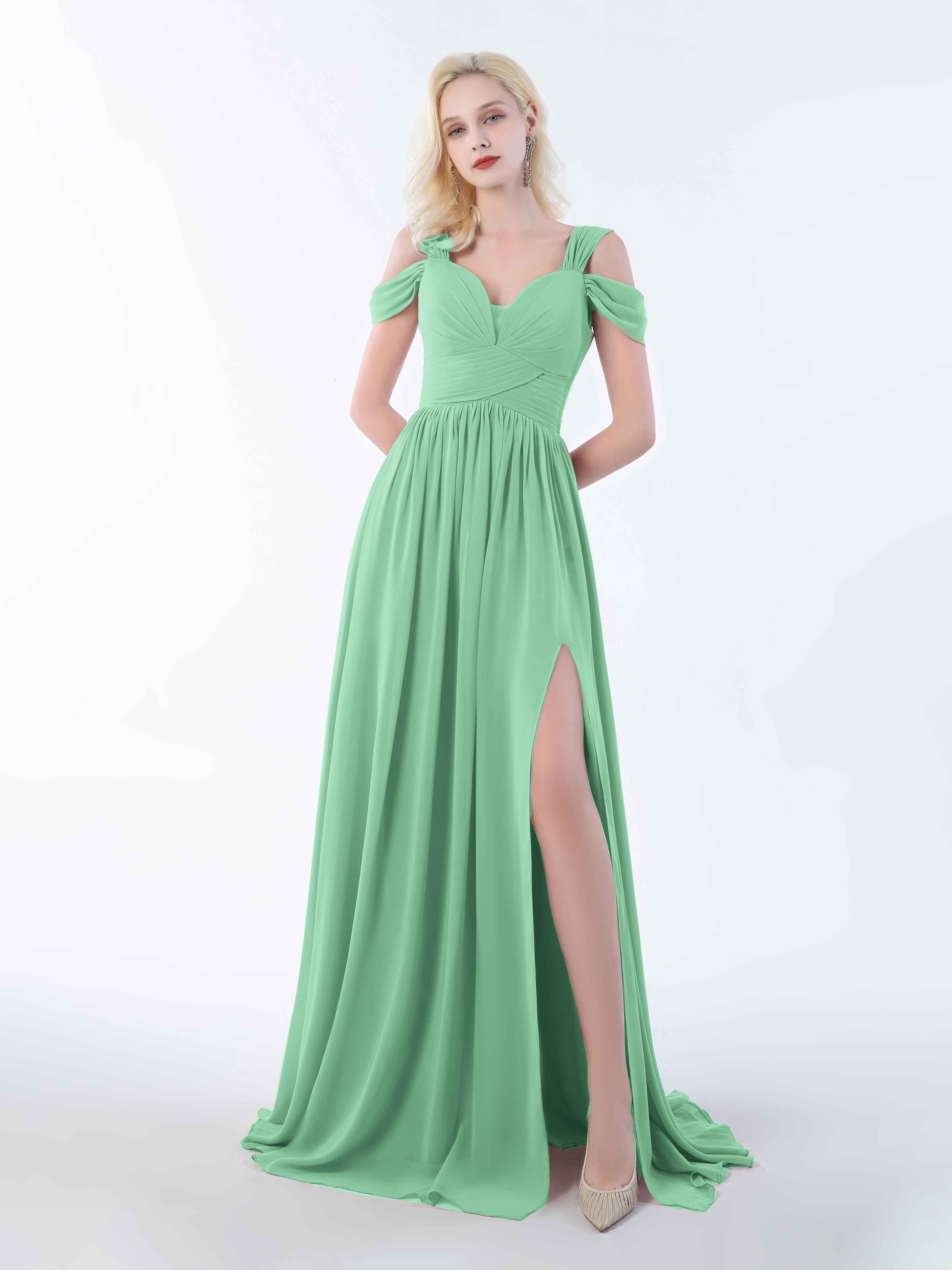 #Couleur_Vert Menthe