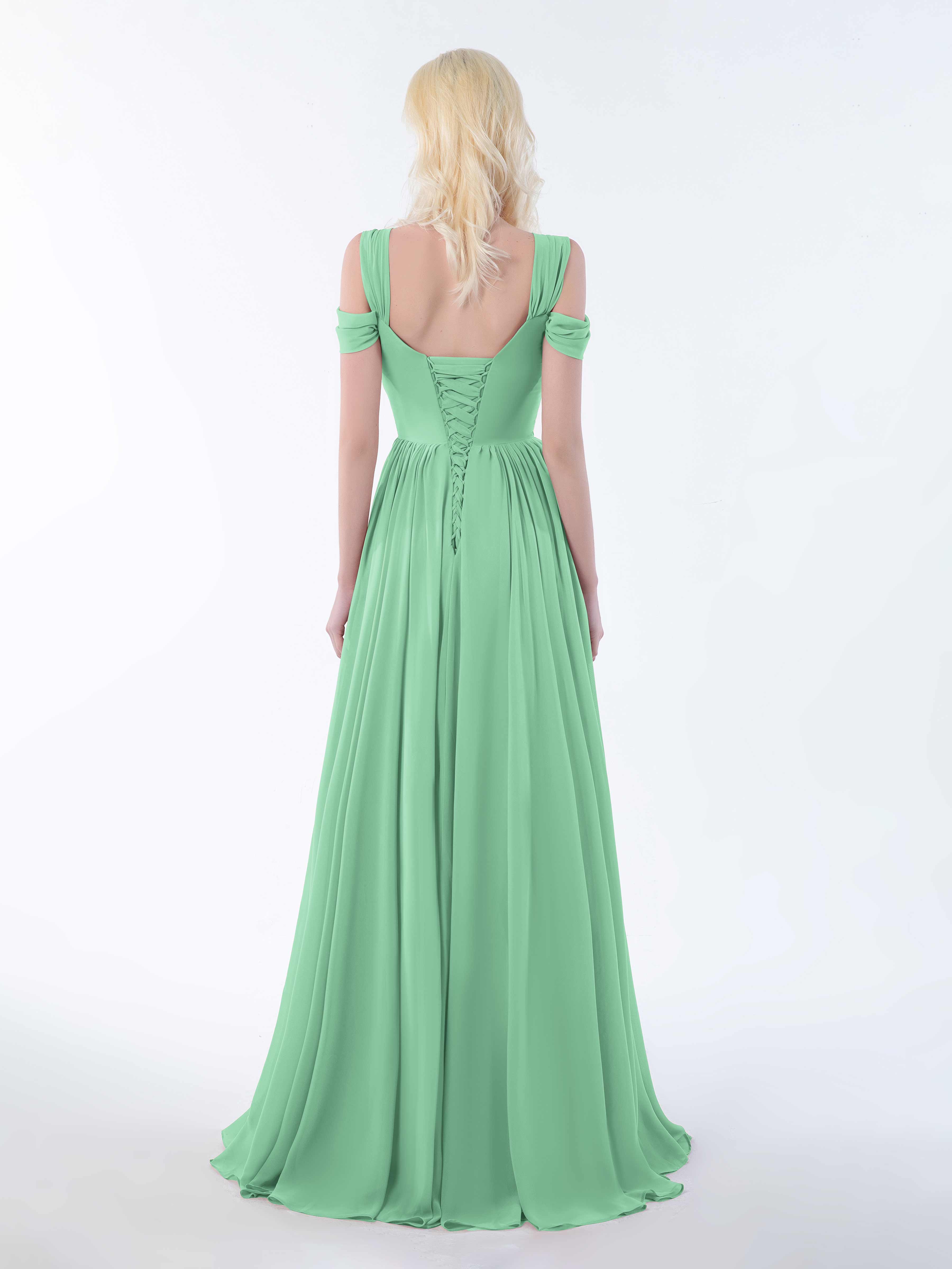 #Couleur_Vert Menthe