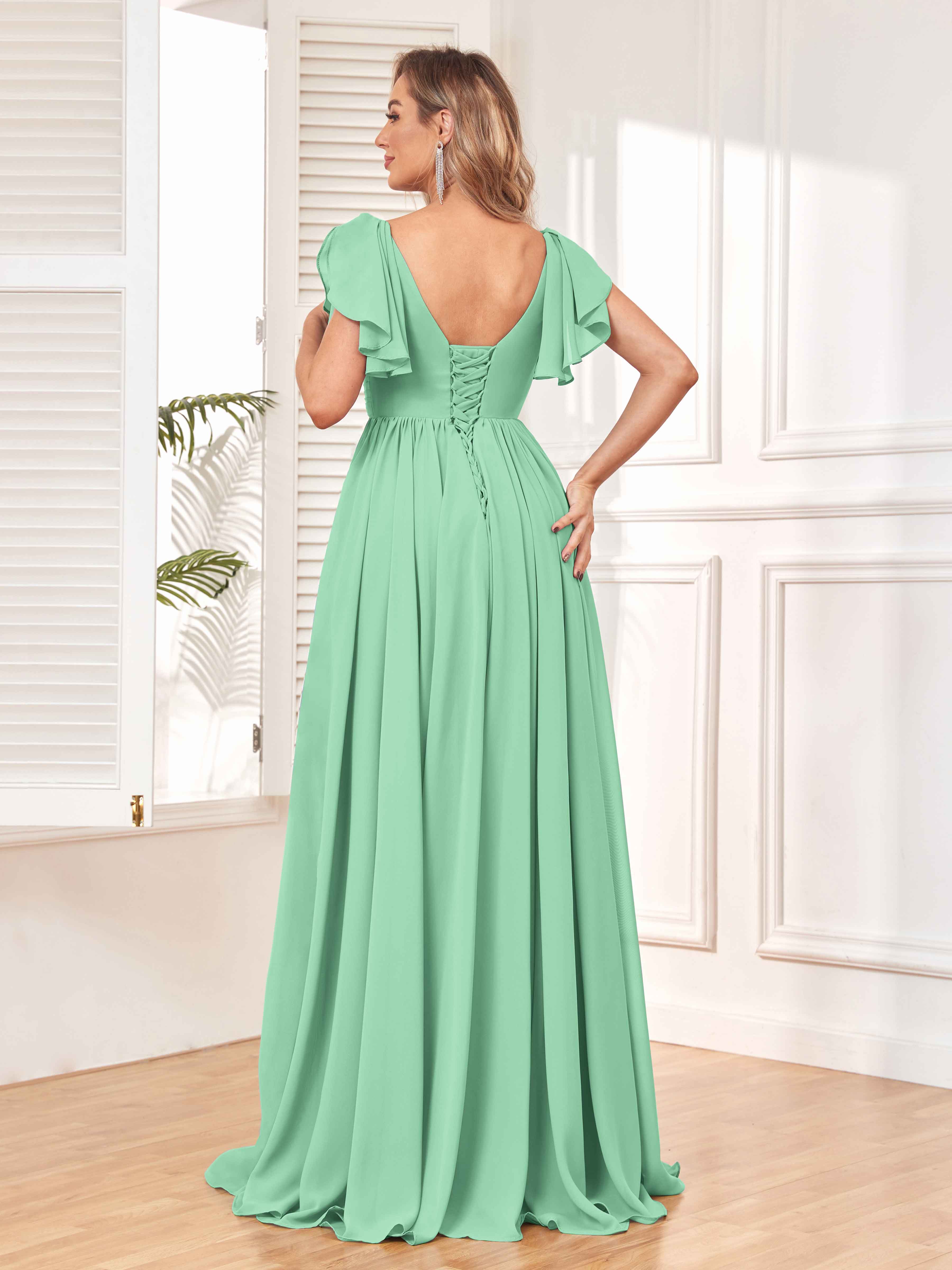 #Couleur_Vert Menthe