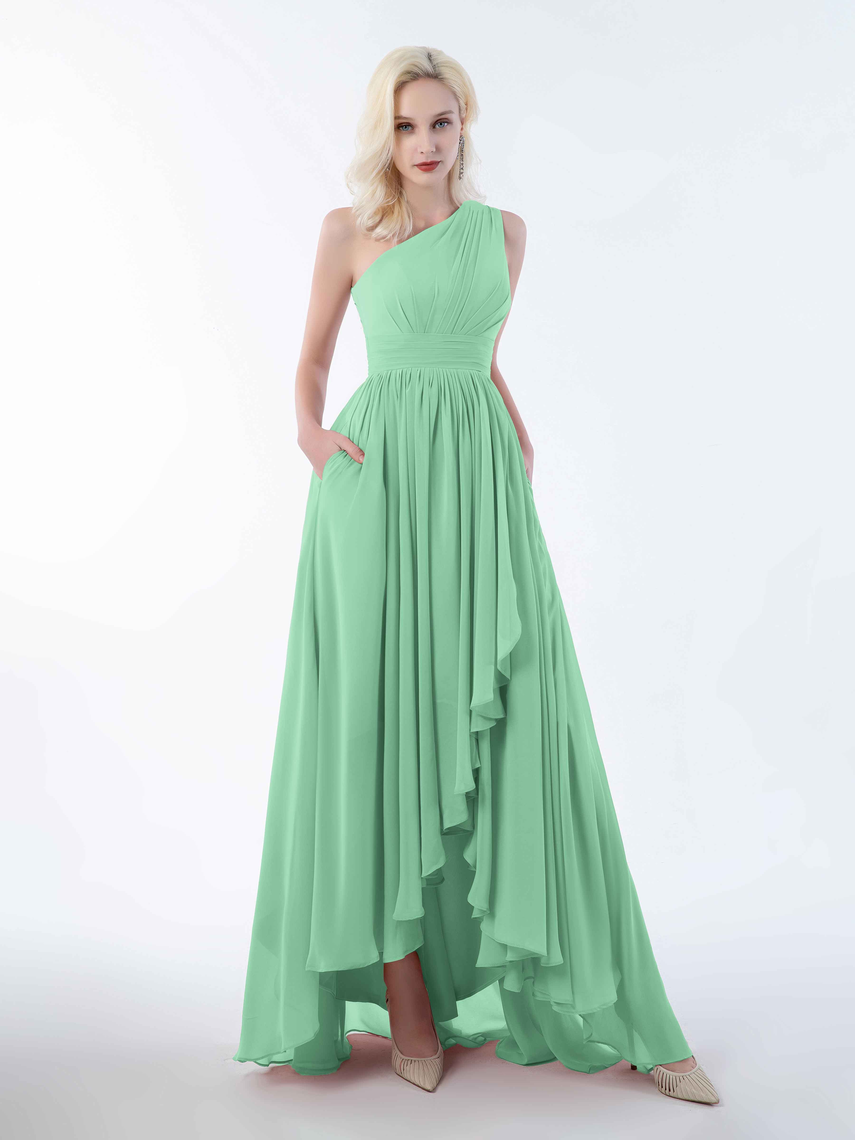 #Couleur_Vert Menthe