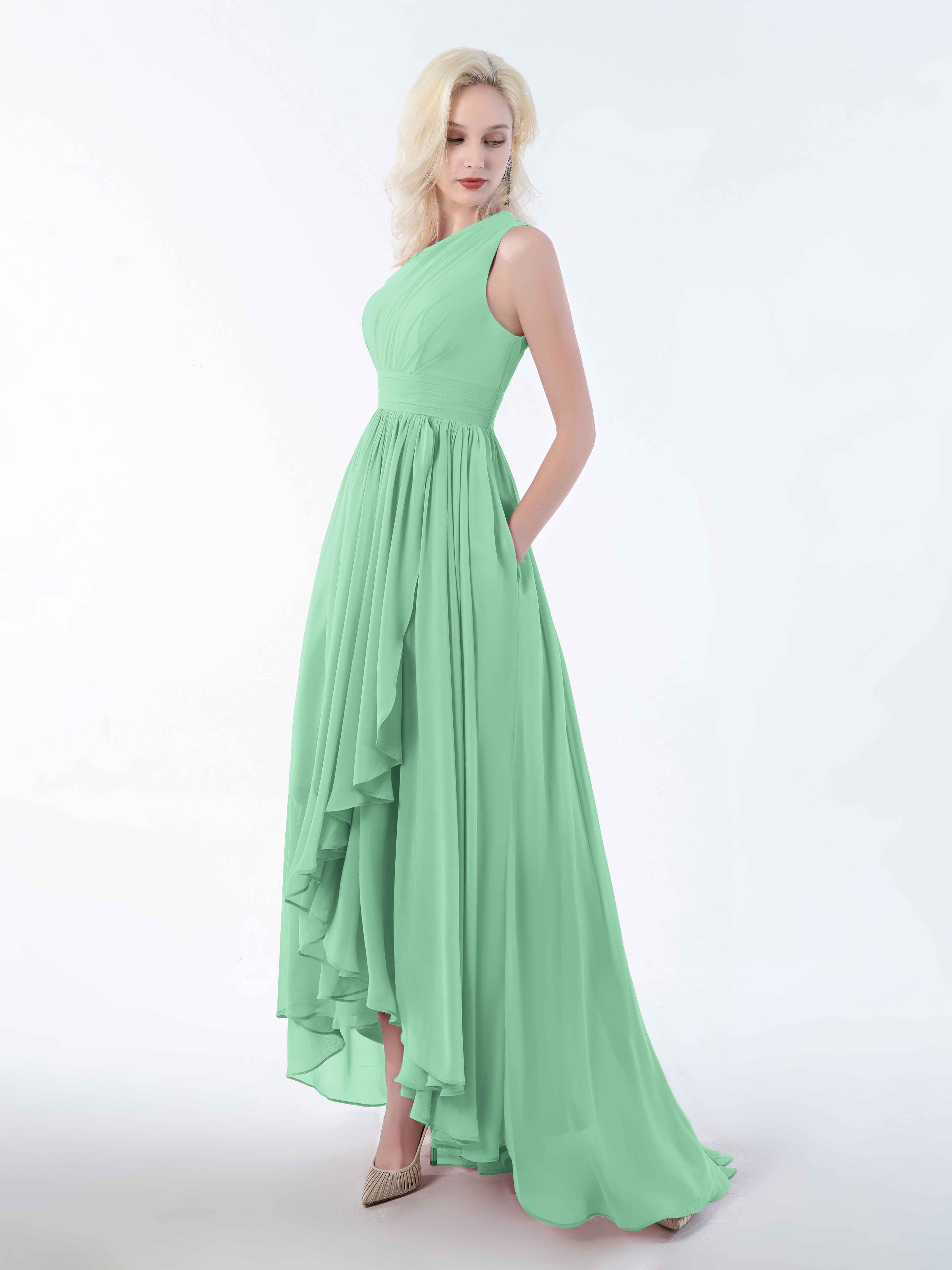 #Couleur_Vert Menthe