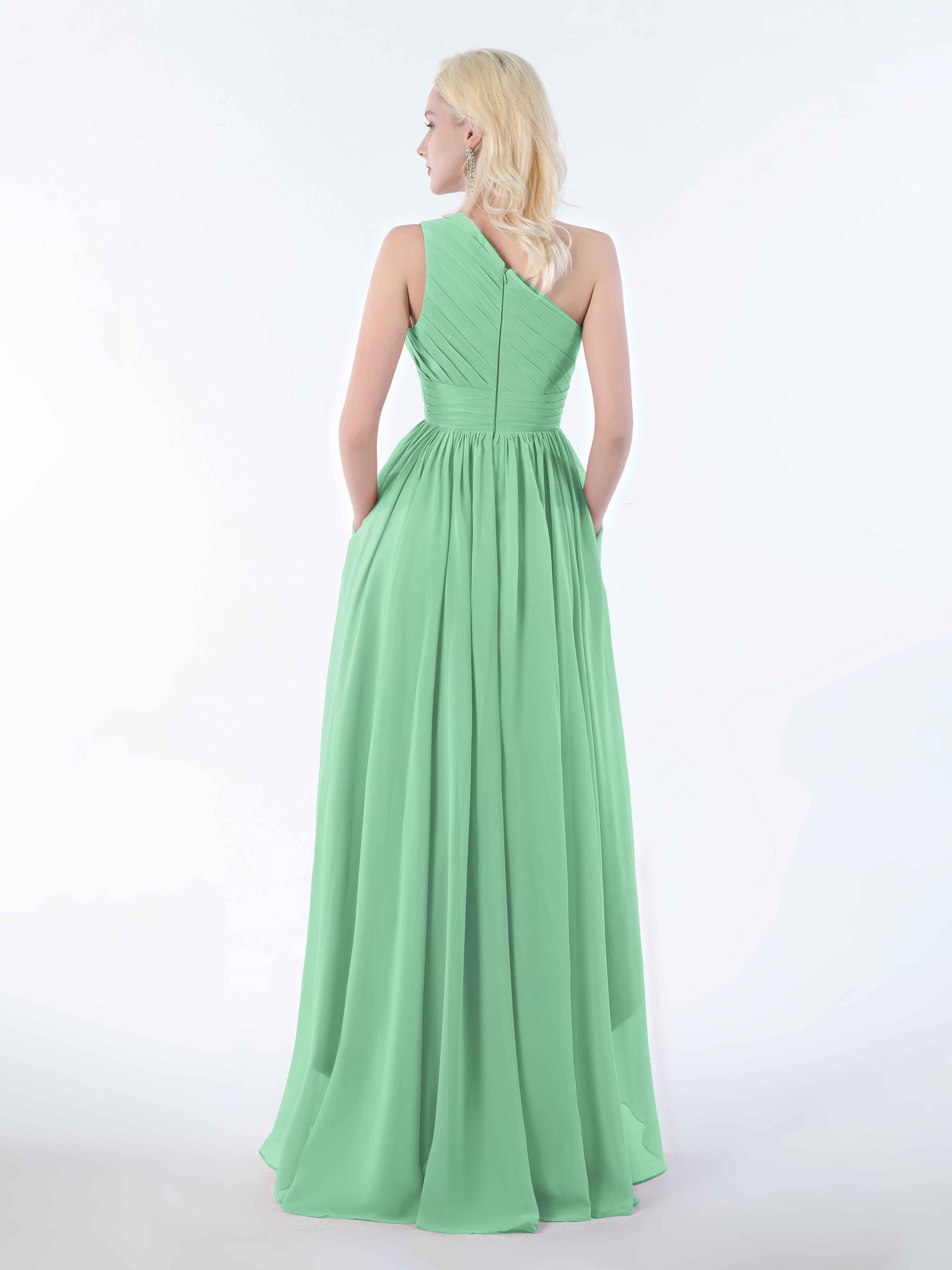 #Couleur_Vert Menthe