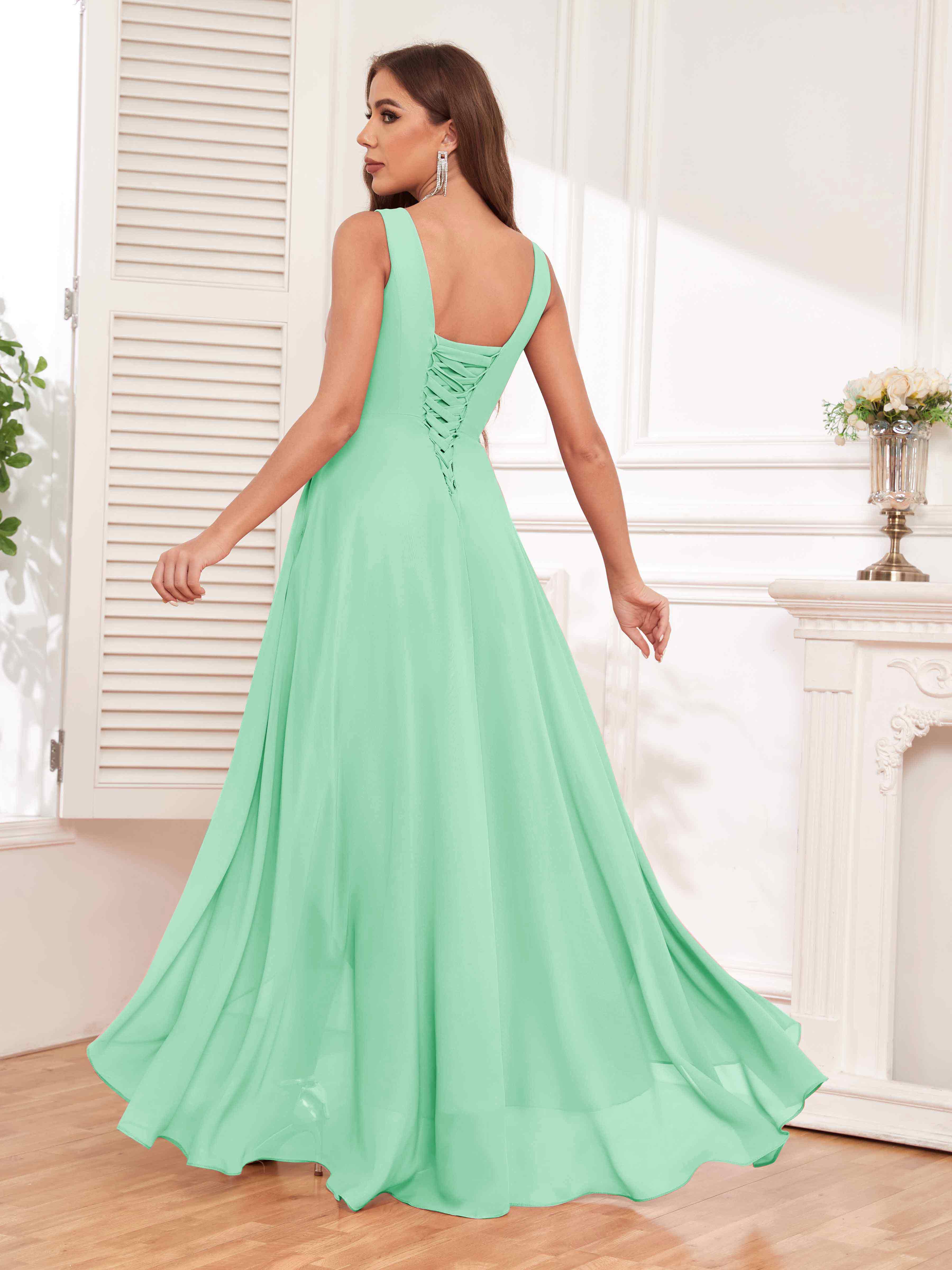 #Couleur_Vert Menthe