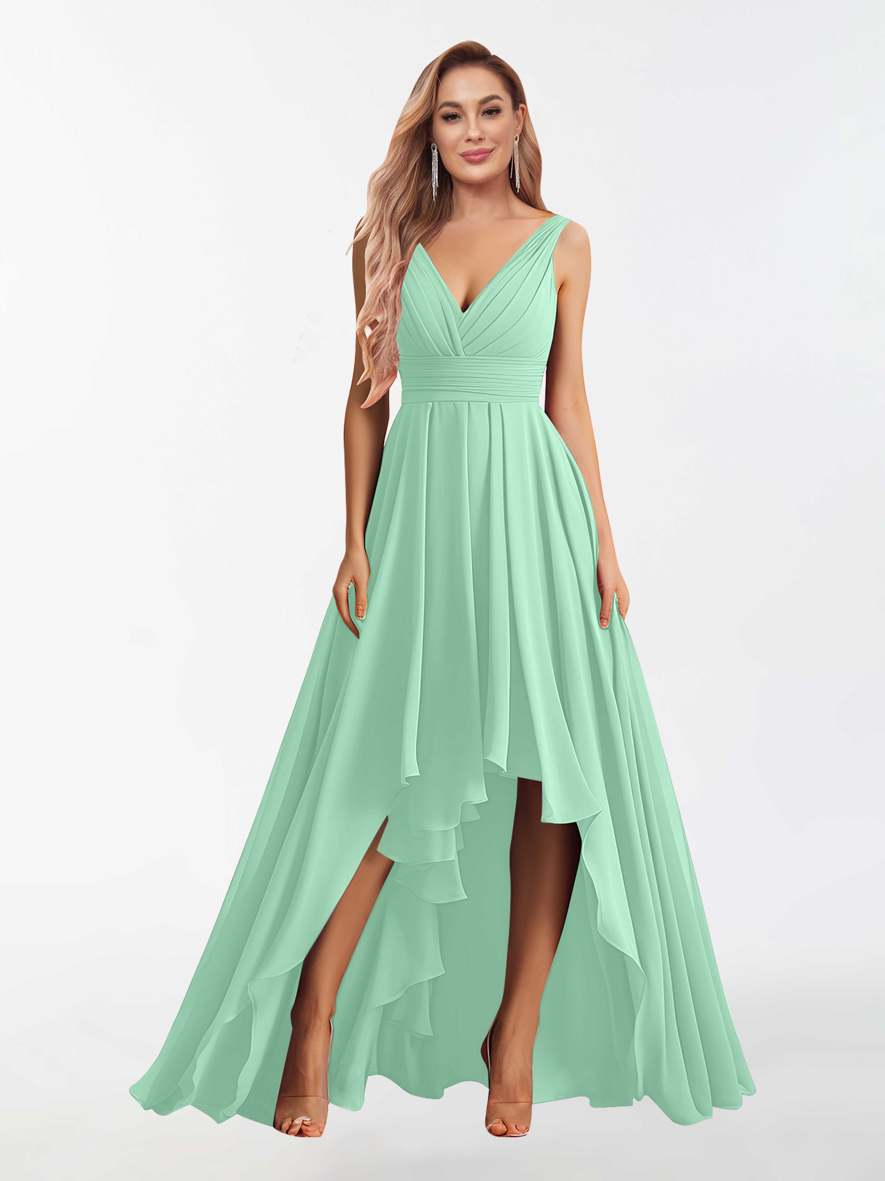 #Couleur_Vert Menthe