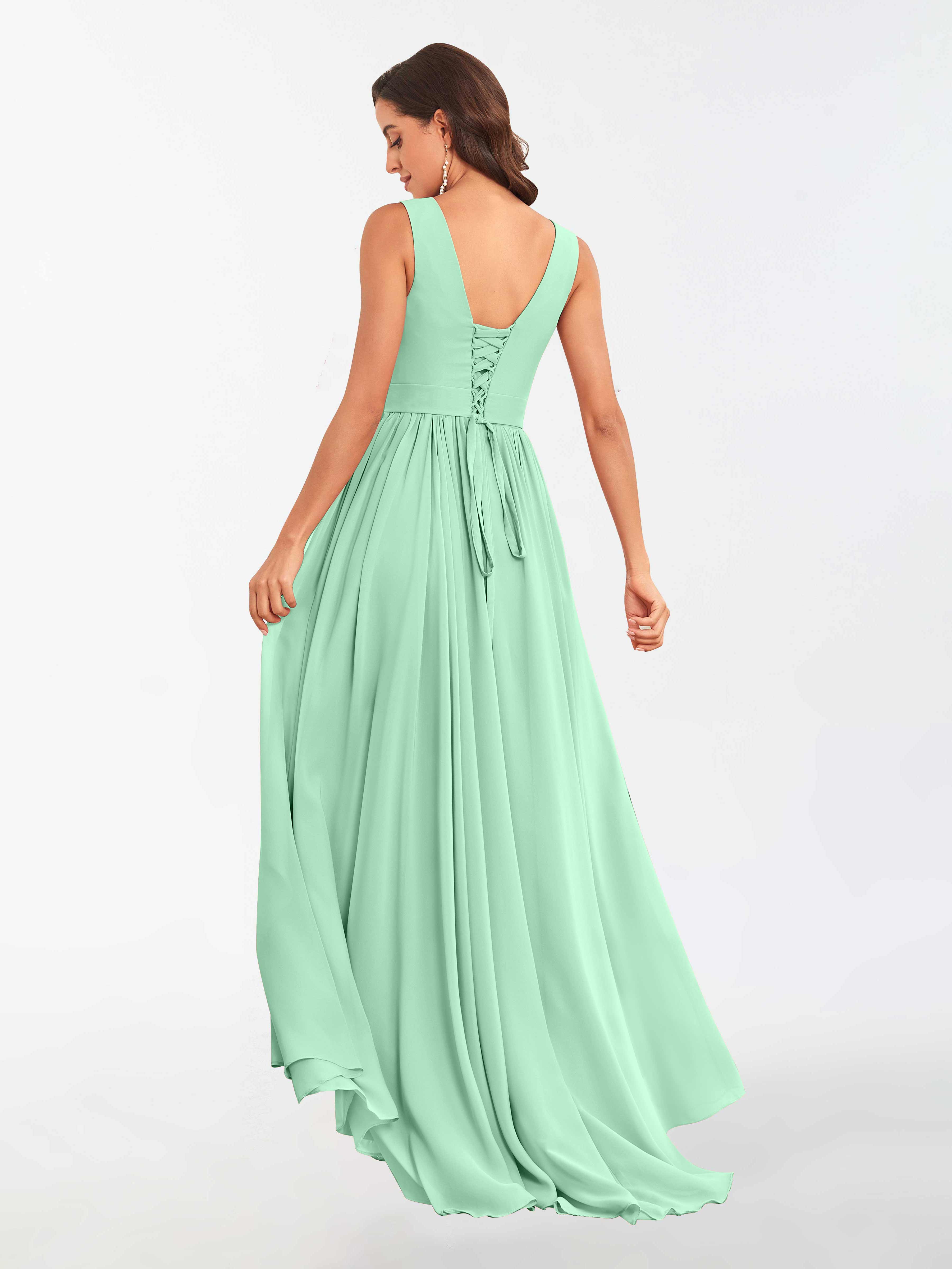 #Couleur_Vert Menthe