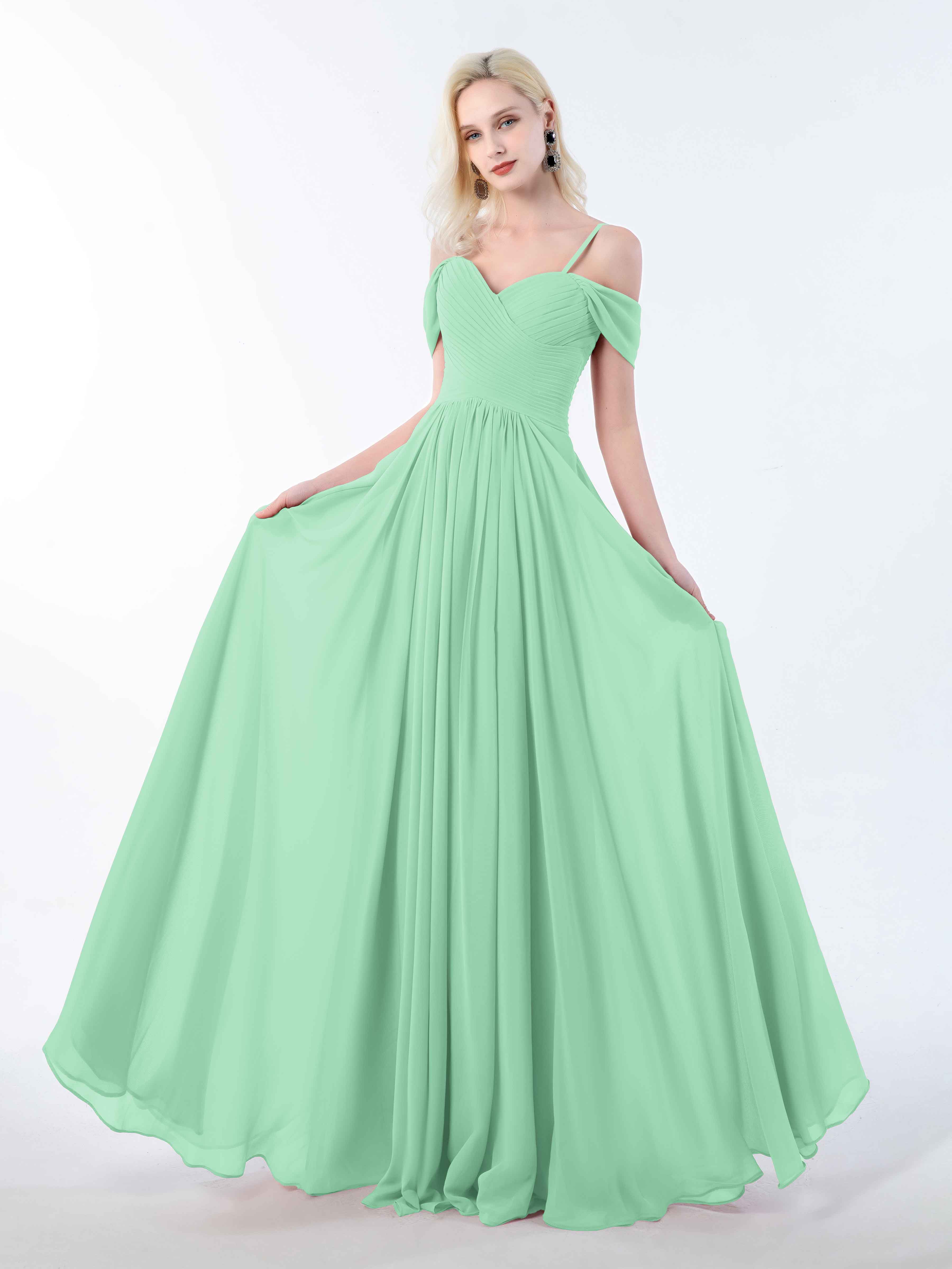 #Couleur_Vert Menthe