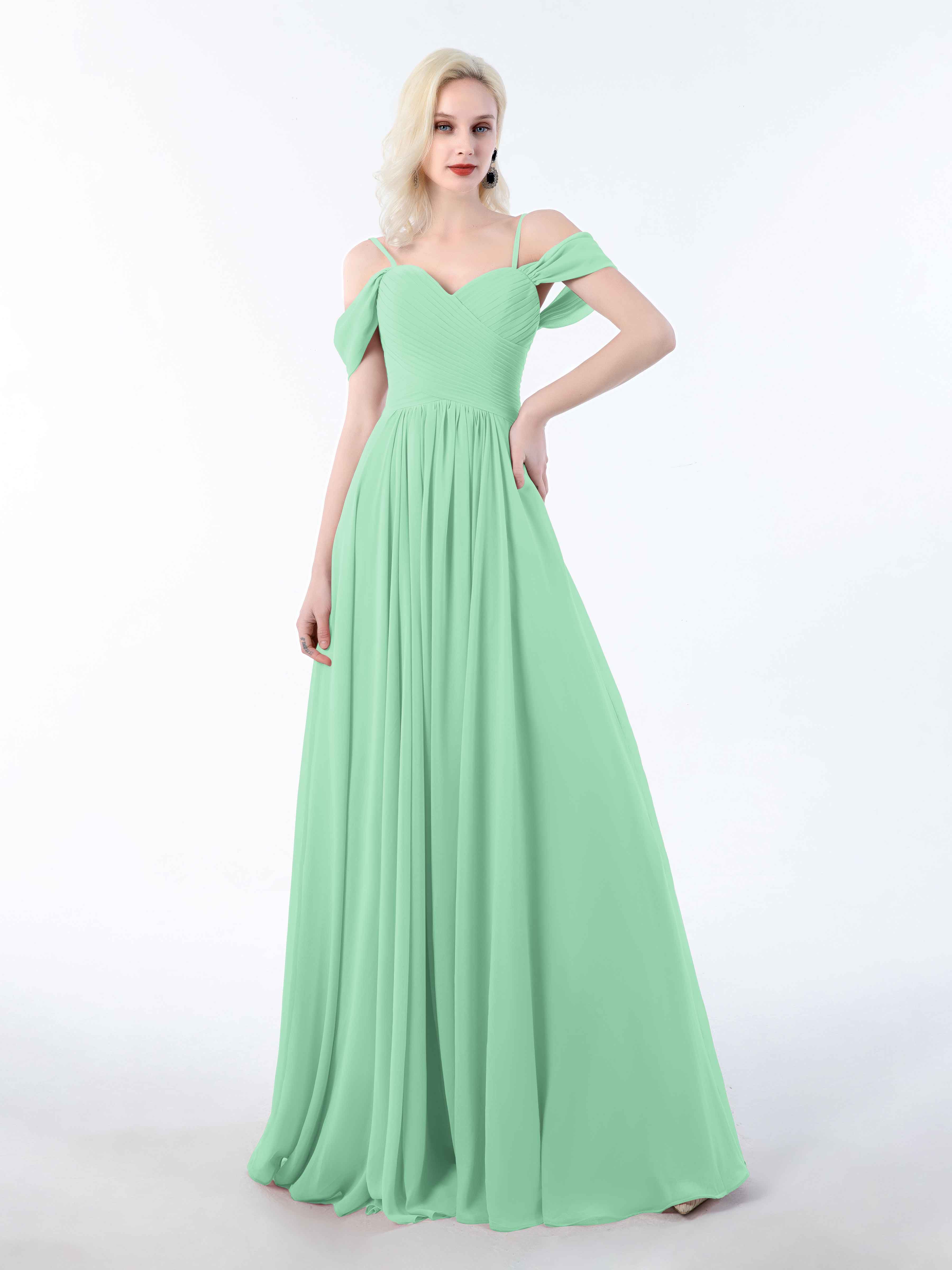 #Couleur_Vert Menthe