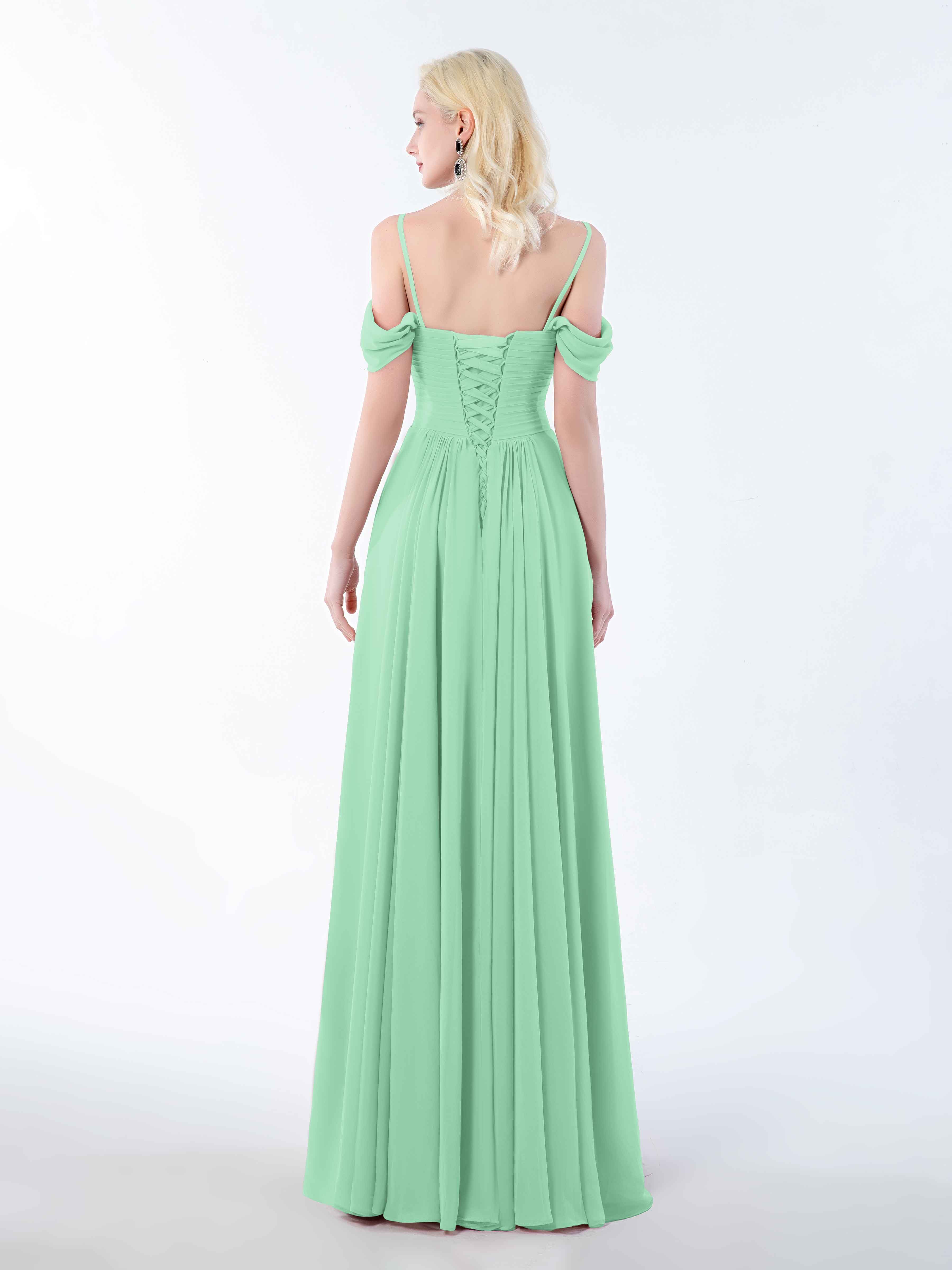 #Couleur_Vert Menthe