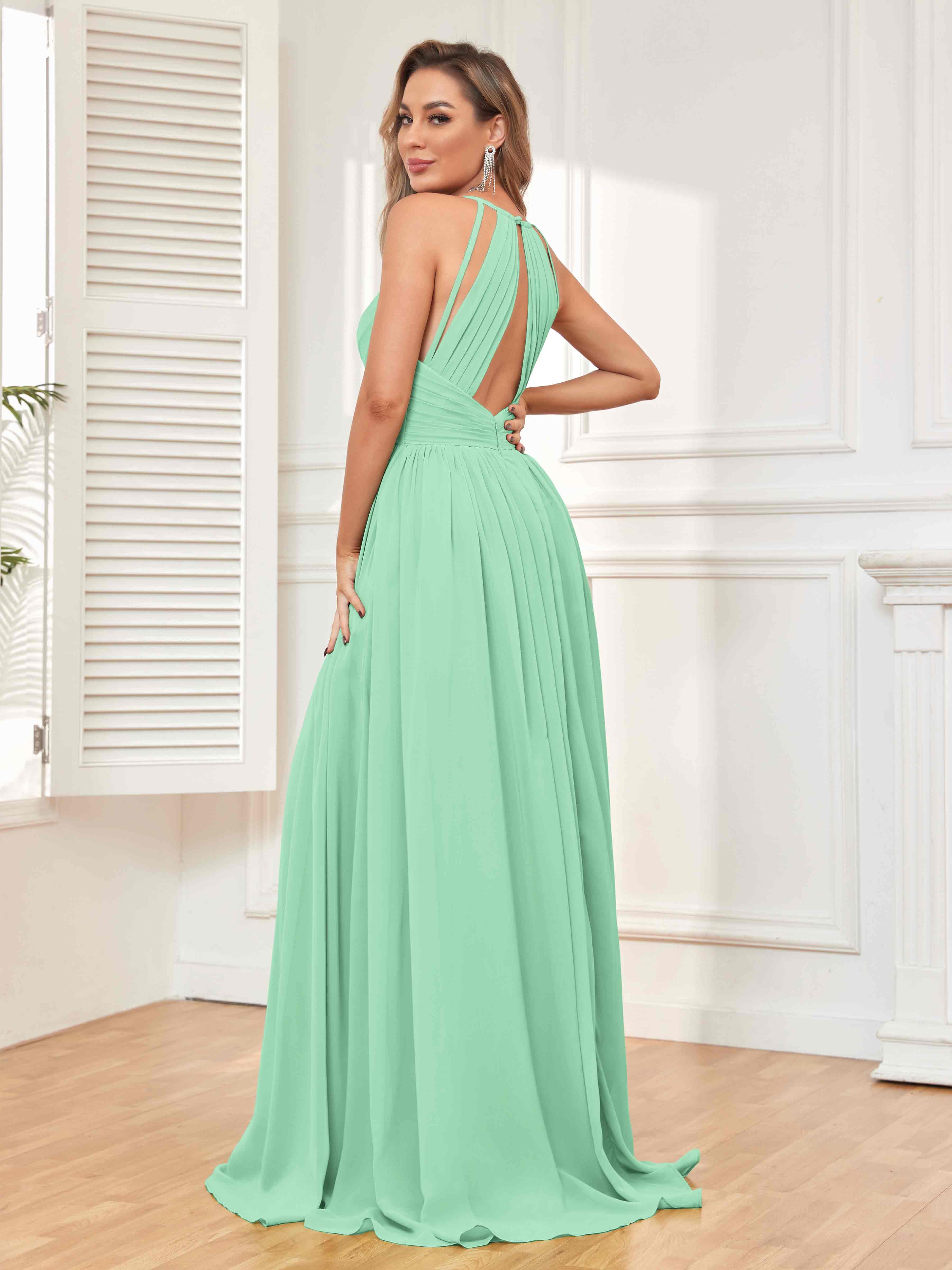 #Couleur_Vert Menthe