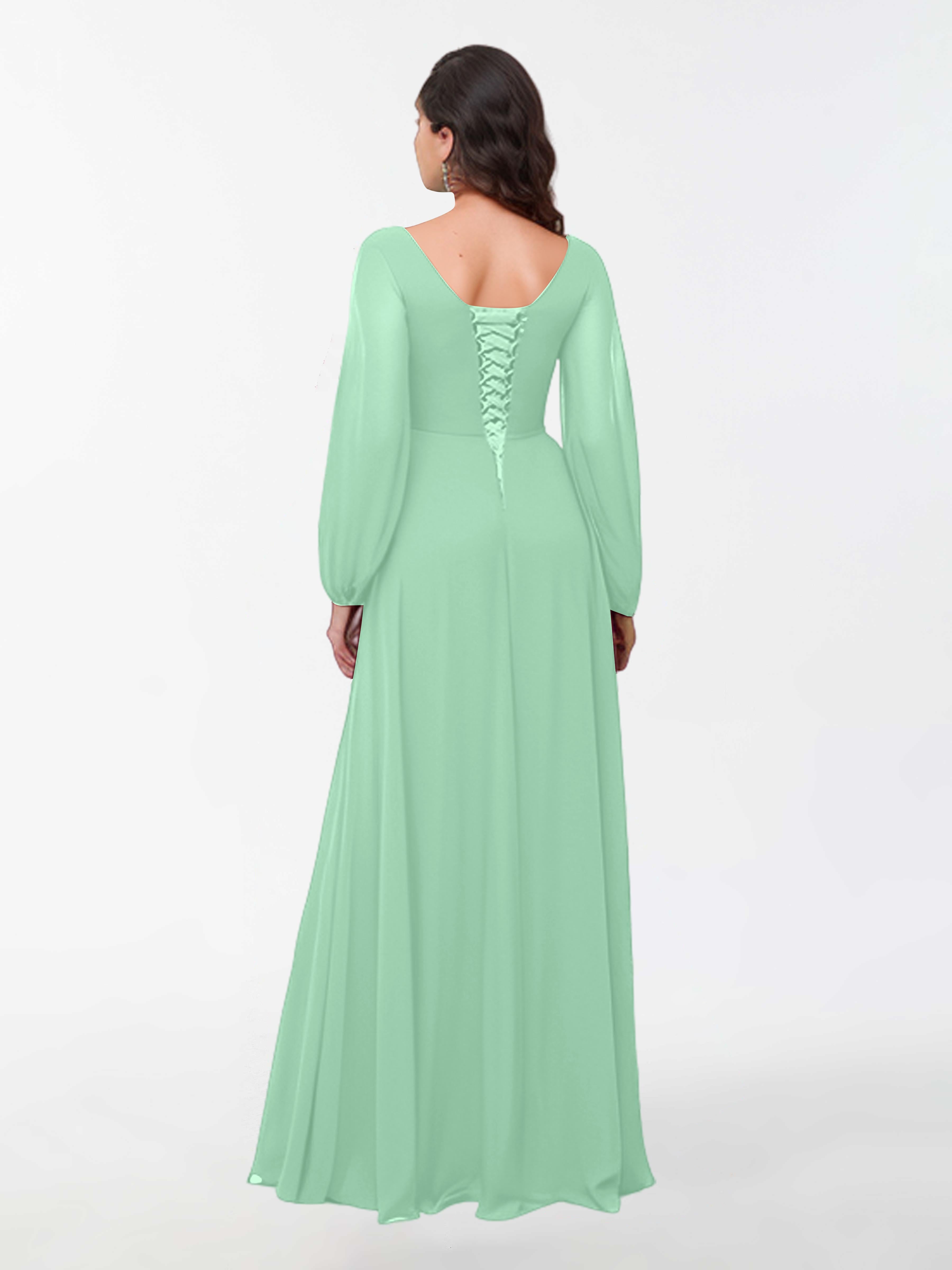 #Couleur_Vert Menthe