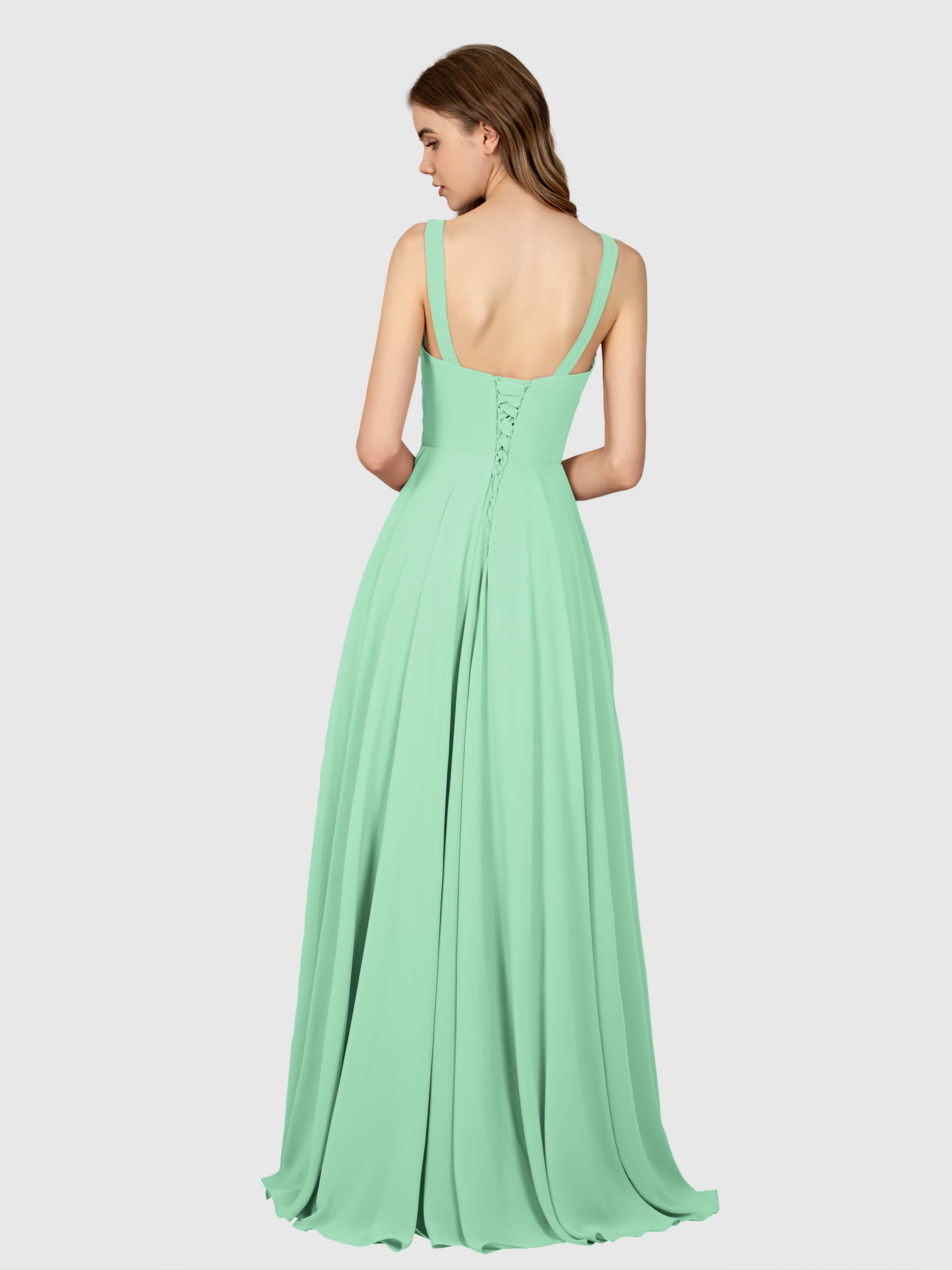 #Couleur_Vert Menthe