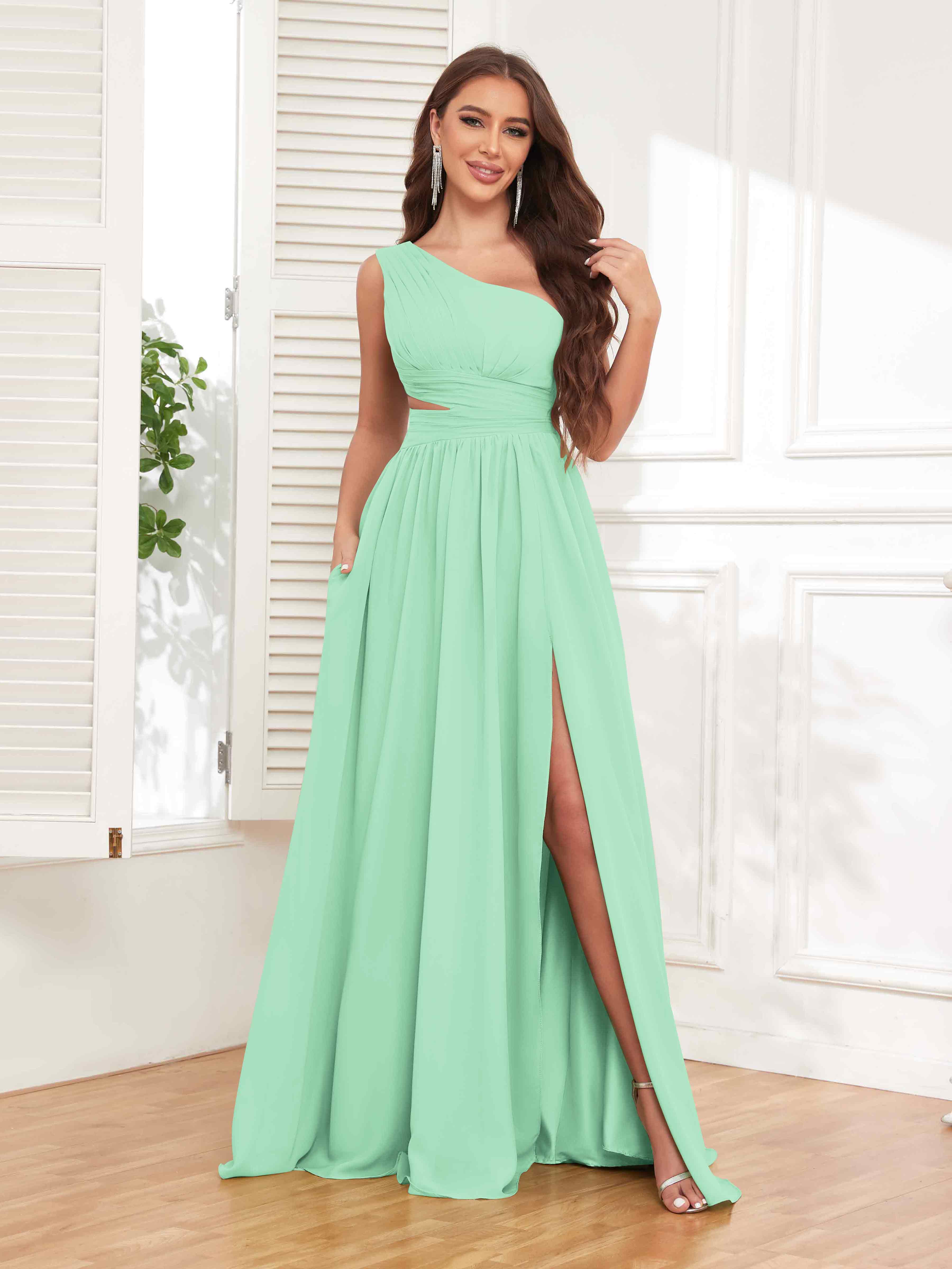 #Couleur_Vert Menthe