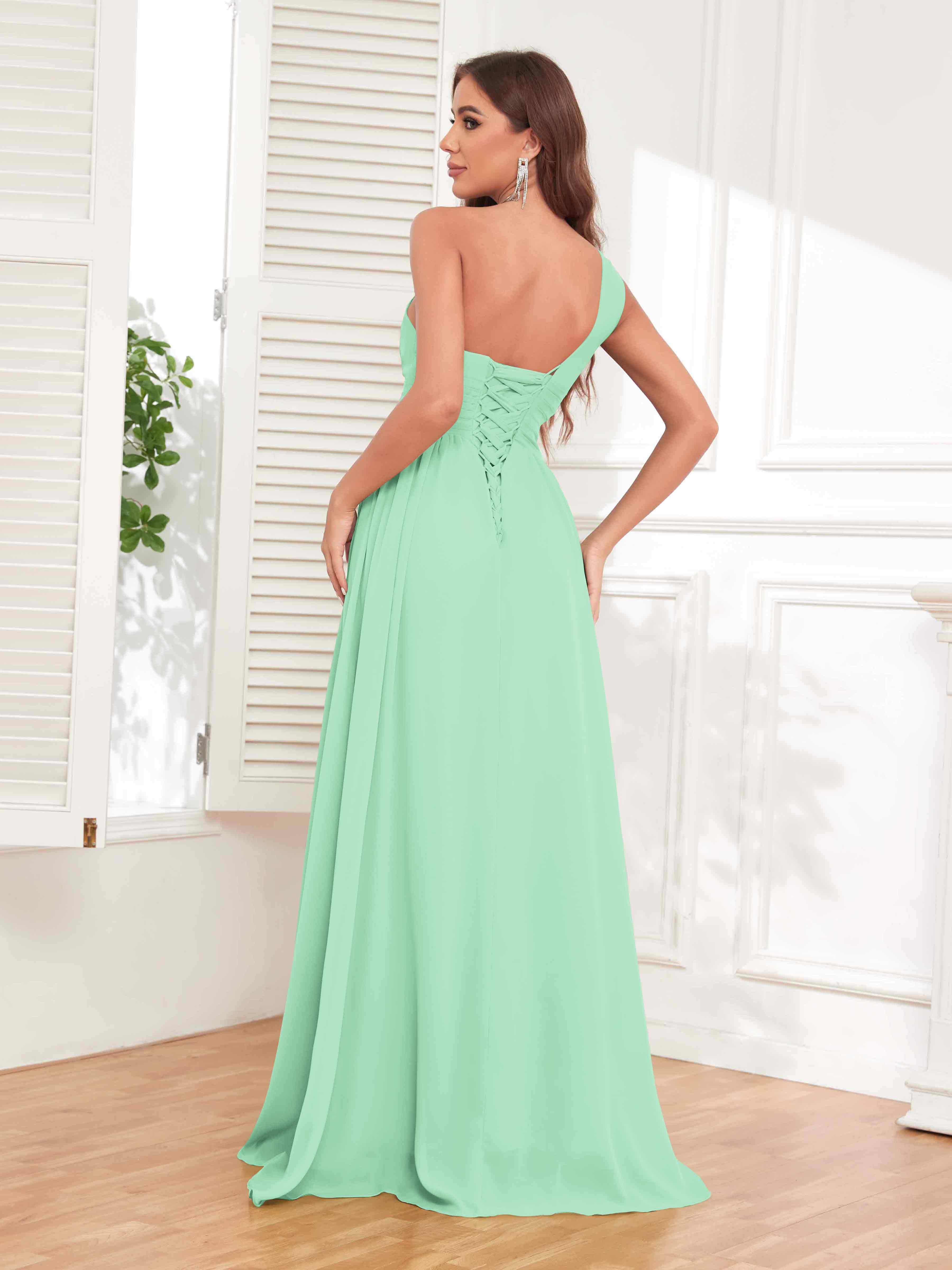 #Couleur_Vert Menthe