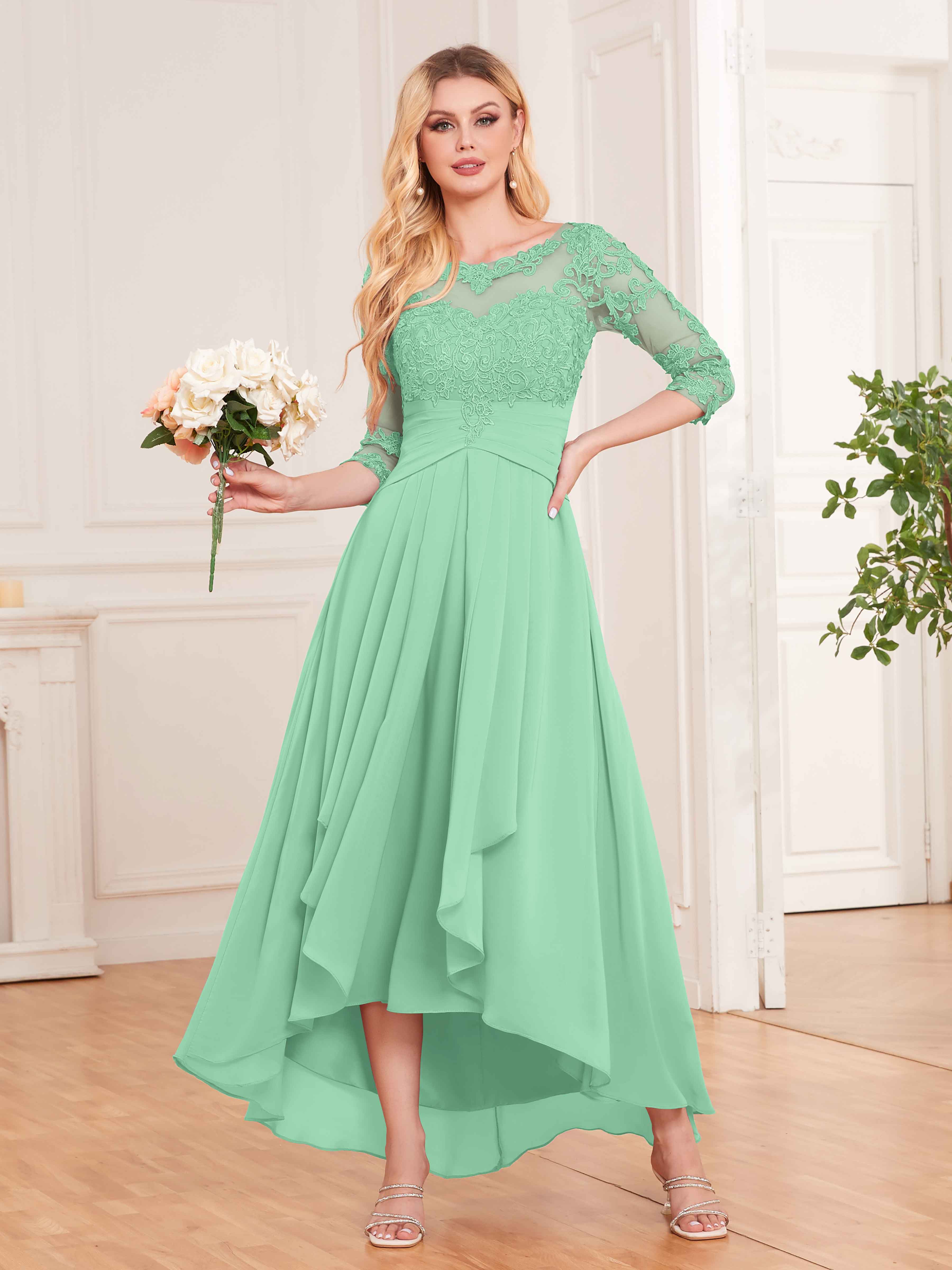 #Couleur_Vert Menthe