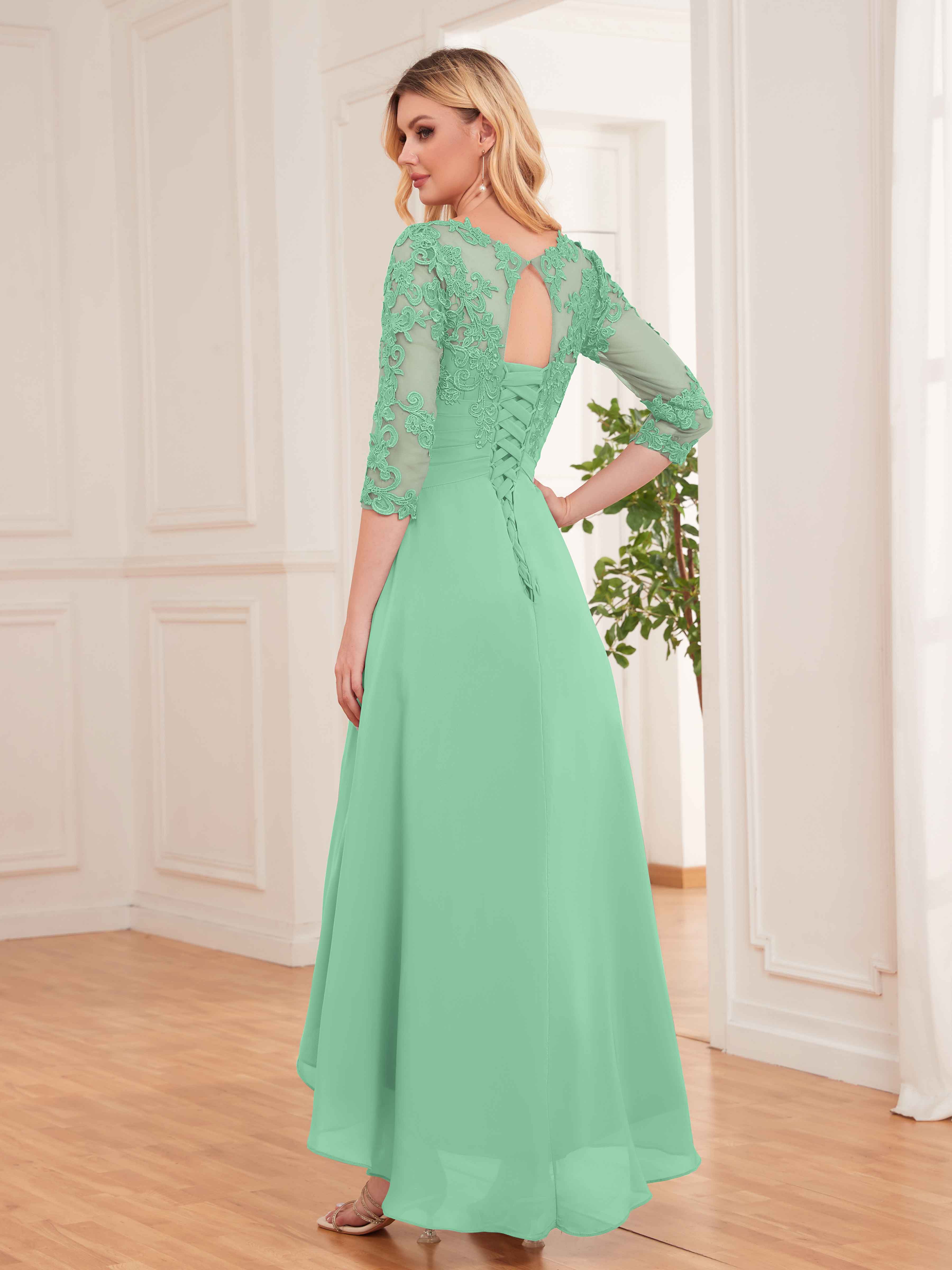 #Couleur_Vert Menthe